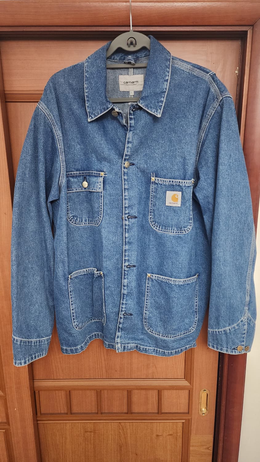 (L) 칼하트 wip OG 초어코트 상품이미지1