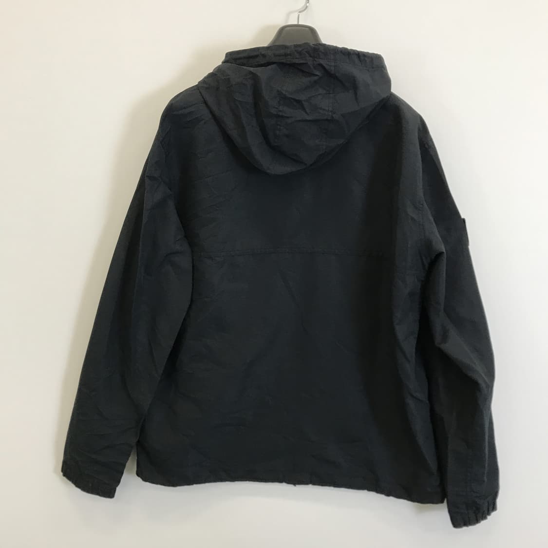 OBEY 오베이 크로스타운 아노락 자켓 [L사이즈] 상품이미지4