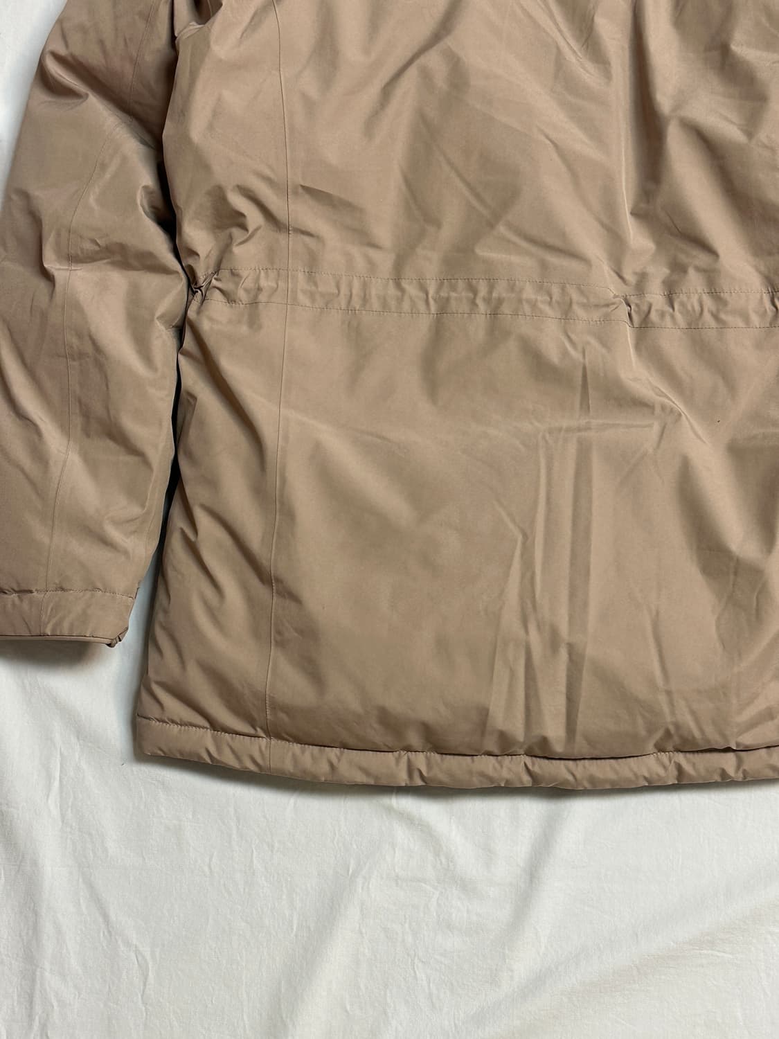 K2 고어텍스 구스다운 패딩 상품이미지6