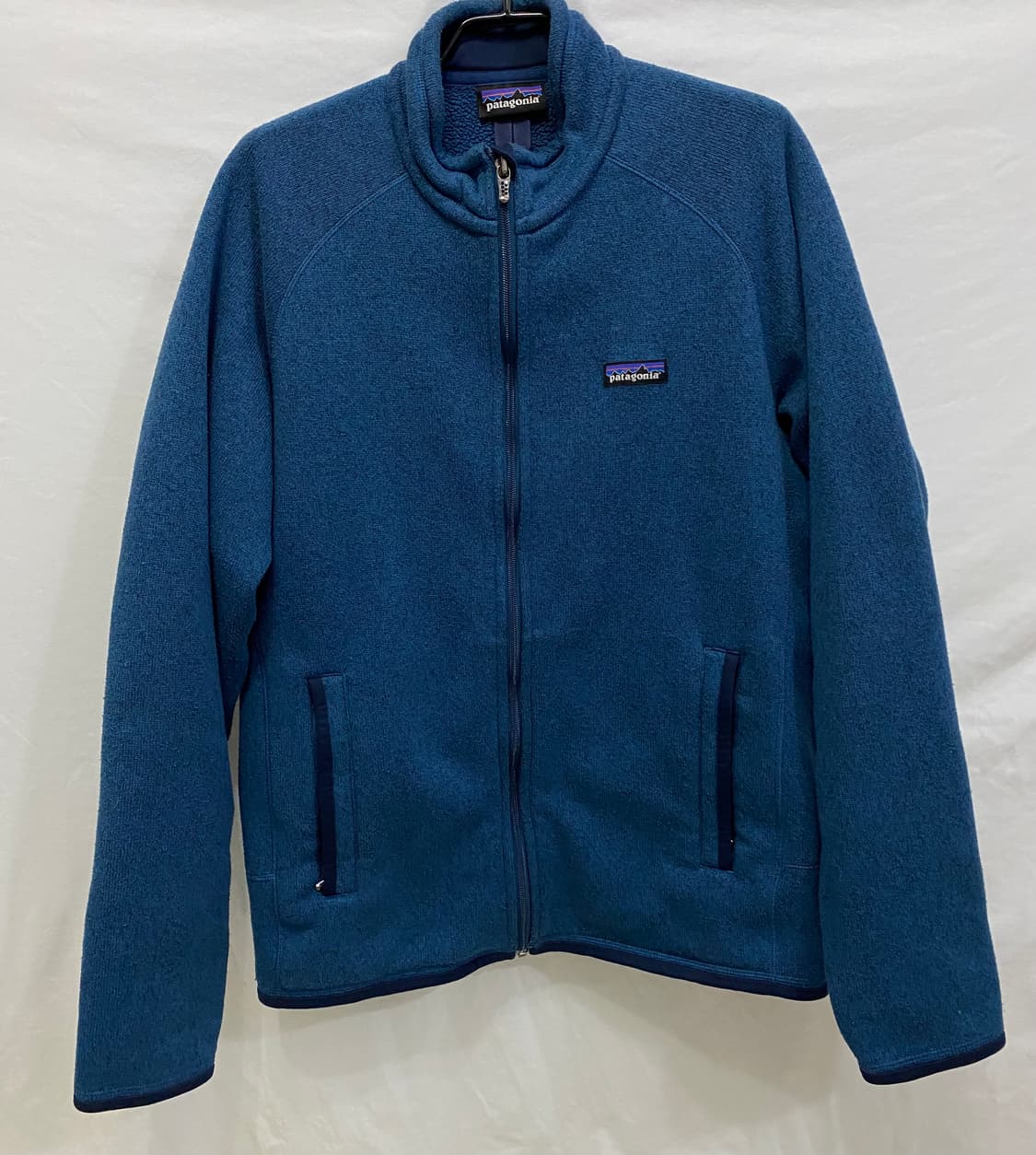 파타고니아 베터스웨터 플리스 후리스 자켓 상품이미지1