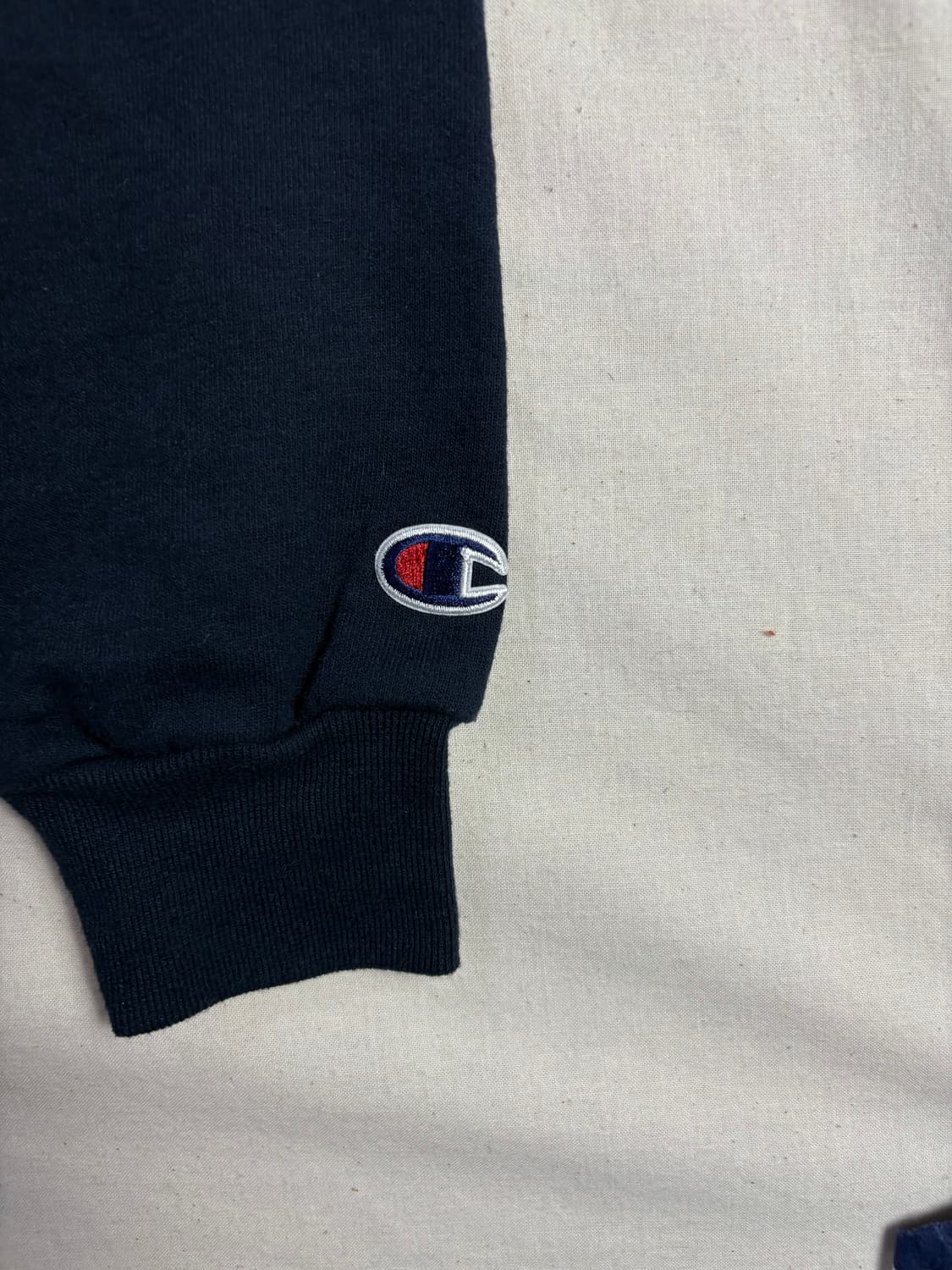 Champion x Carrots 챔피언 캐럿 콜라보 후디 M 상품이미지3