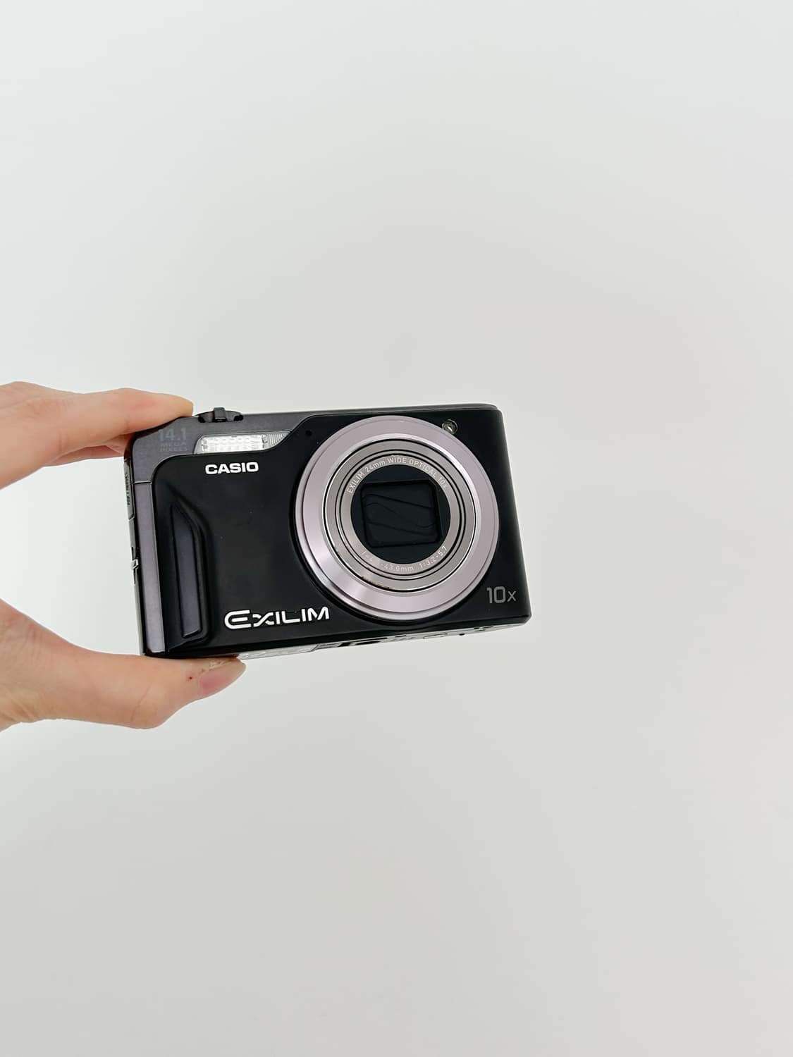 츄디카!) 카시오 엑슬림 h15 Exilim 빈티지 디카 상품이미지5