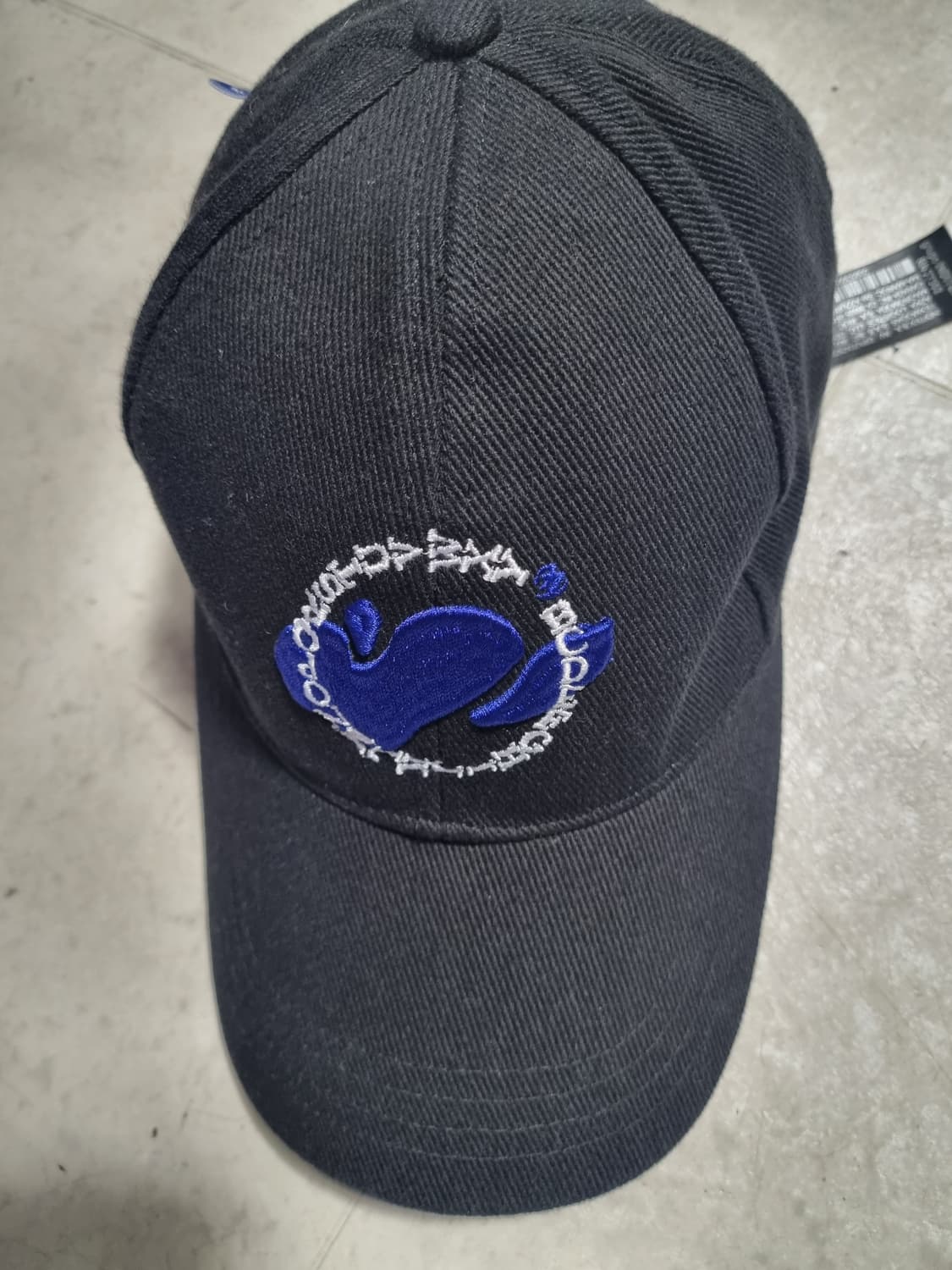 아더에러 자라 콜라보 모자 상품이미지1