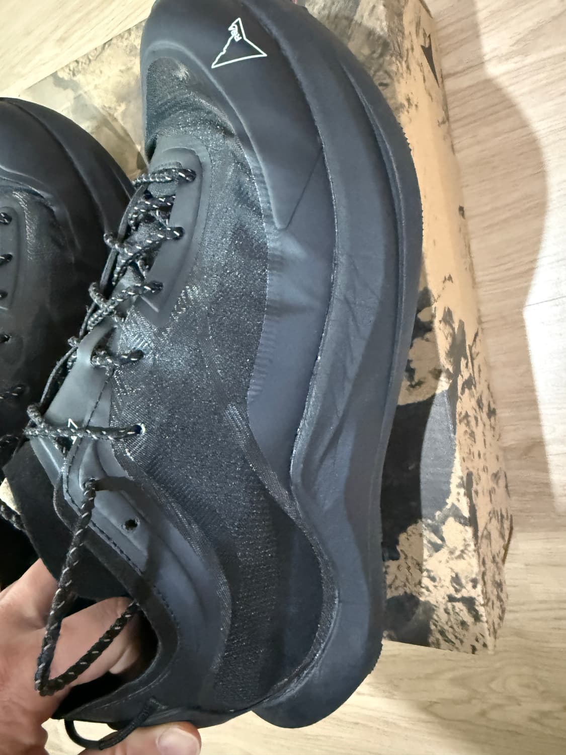 roa hiking sella 상품이미지5