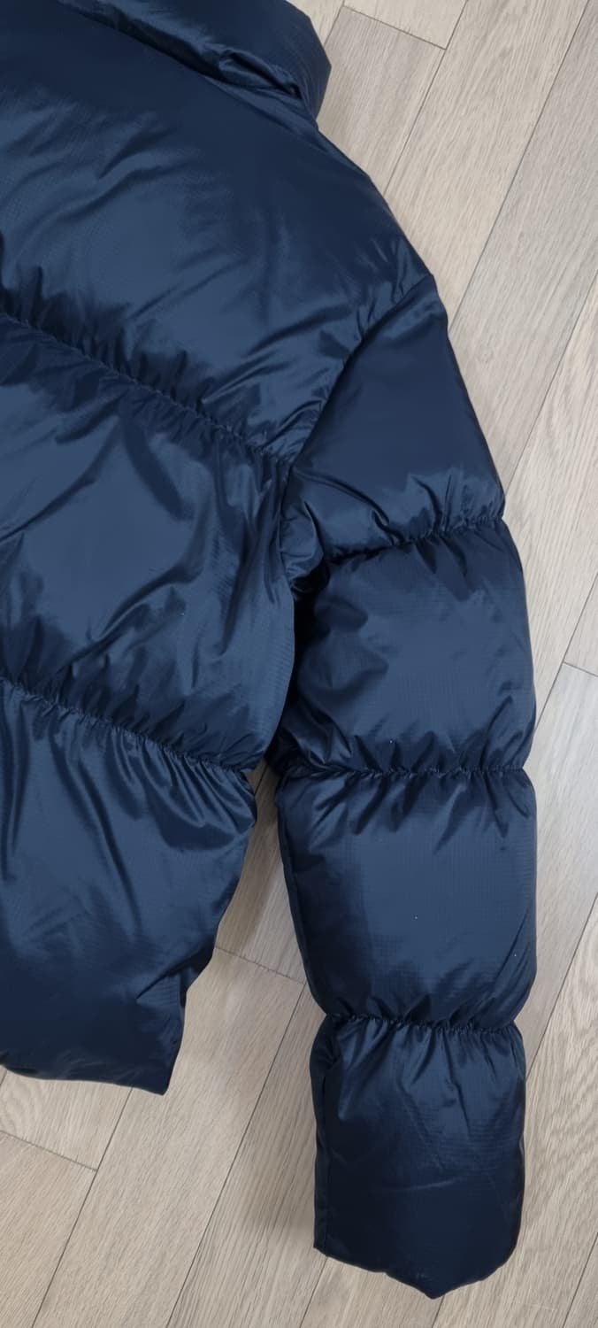 뉴발란스 퓨어 구스 패딩 M _ 여성 상품이미지8