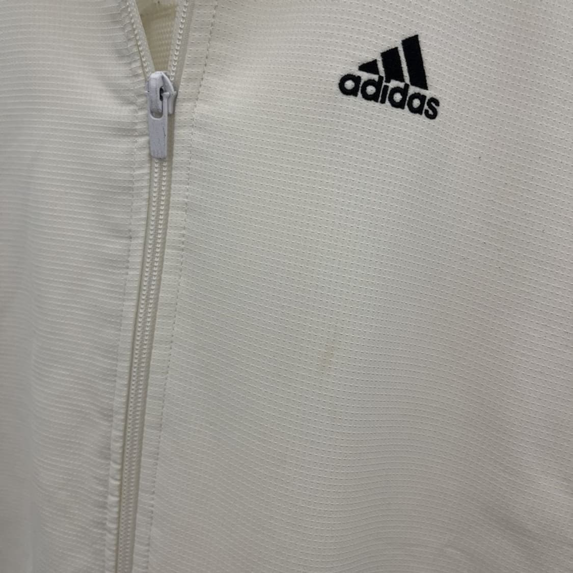 아디다스 액티브 오버핏 우븐 윈드브레이커 바람막이 95 C05886 상품이미지7