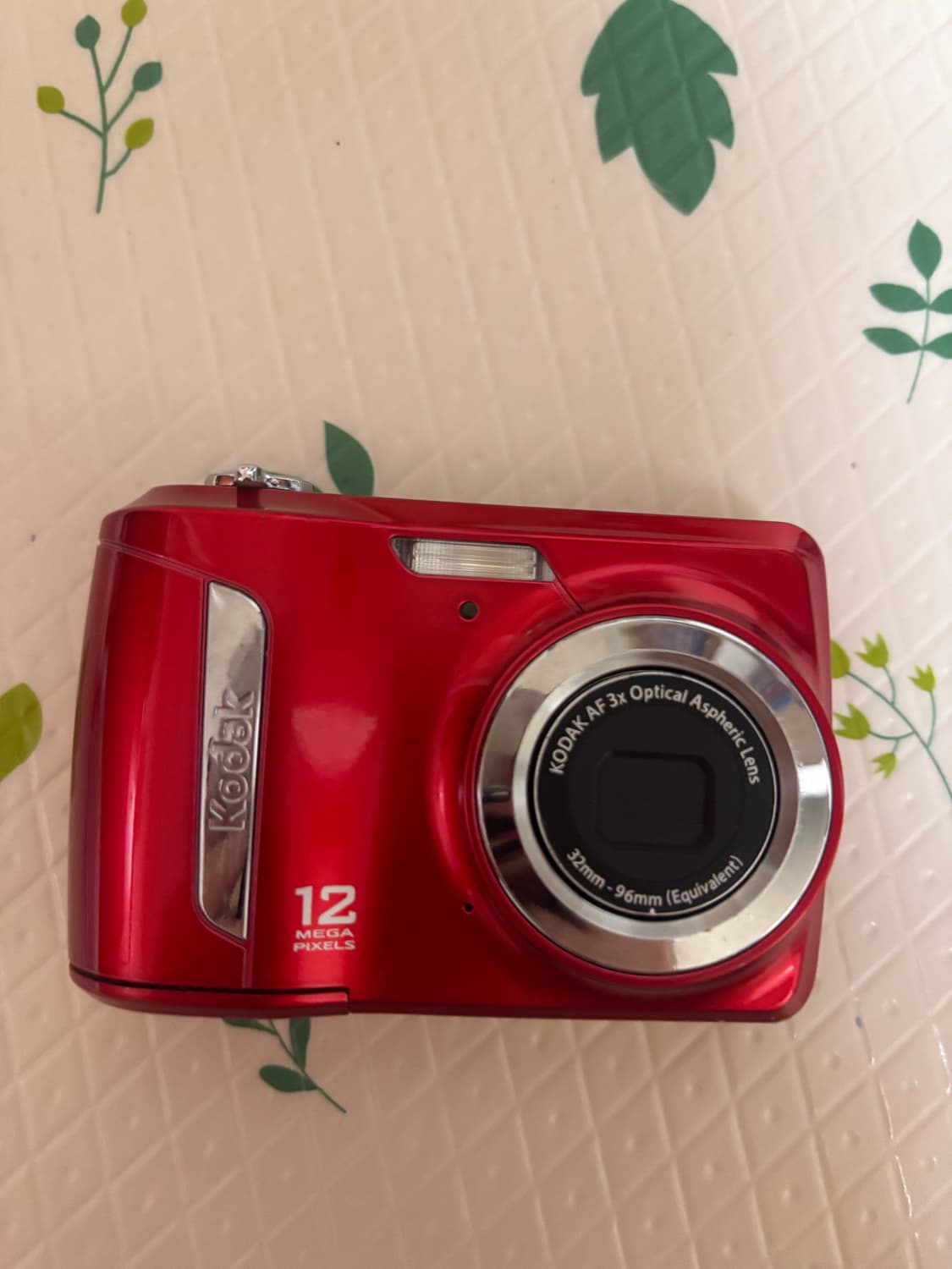 코닥 이지쉐어 c143 kodak easyshare c143 상품이미지1