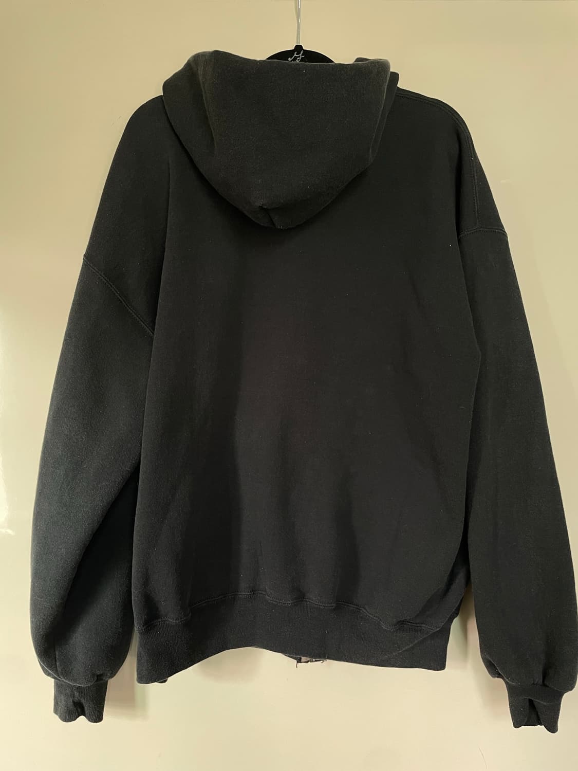 🇺🇸USA Russell Athletic 러셀 애슬레틱 후드집업 XL 상품이미지4