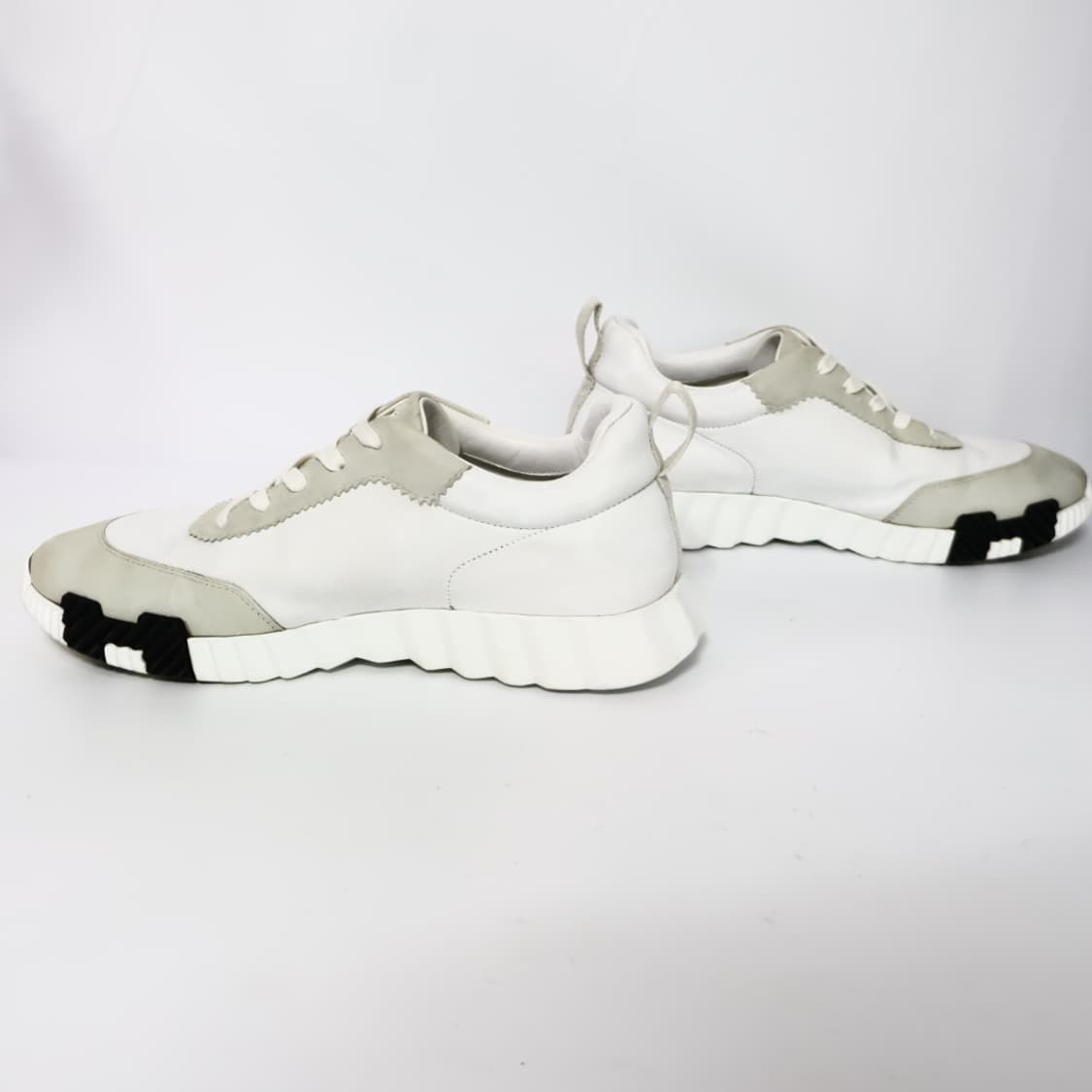에르메스 바운싱 블랑 남성 스니커즈 40.5/255 상품이미지4