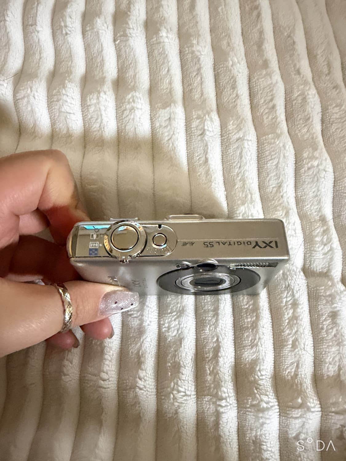 캐논익시55 상품이미지2