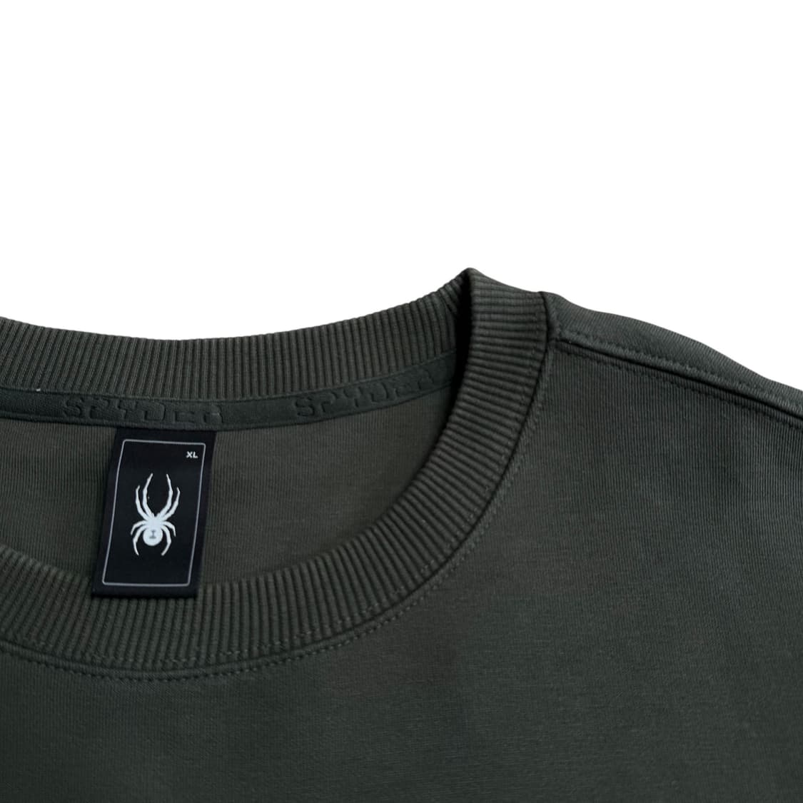 스파이더 맨투맨 상품이미지2