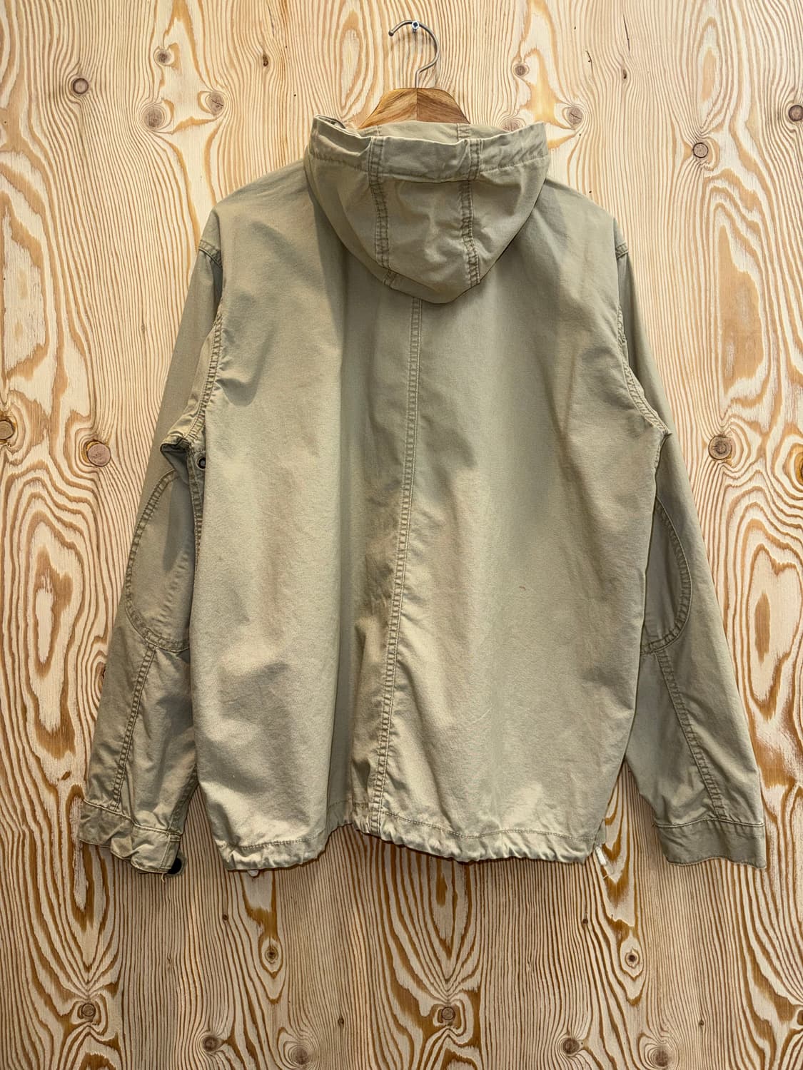 폴로 랄프로렌 후드 피쉬자켓 상품이미지3