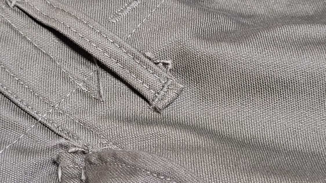 50s US M-51 Field Pants 데드스탁 상품이미지7
