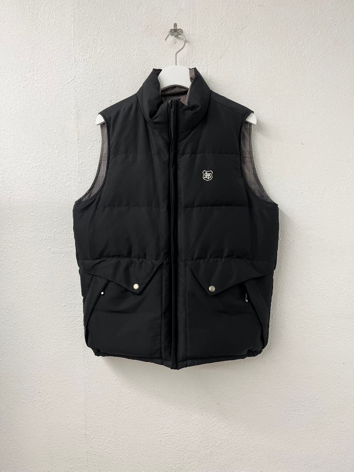 00s STUSSY AUTHENTIC GEAR 상품이미지8