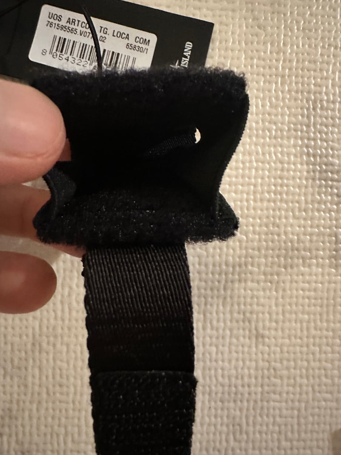 스톤아일랜드 에어팟 키링팝니다 상품이미지5