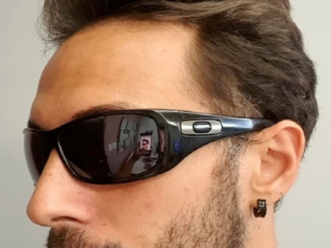 오클리 하이징스  상품이미지5