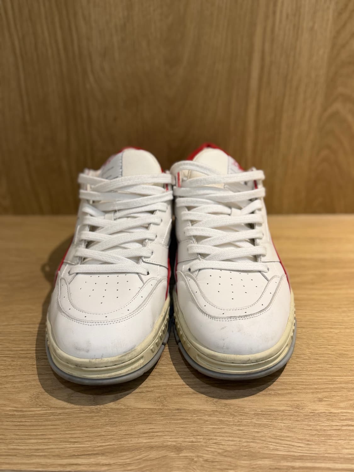 AXEL ARIGATO 스니커즈 상품이미지1