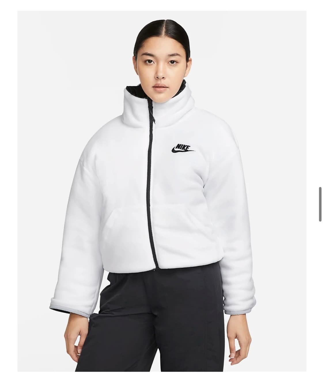 나이키 (women) 써마핏 리펠 리버시블 패딩 상품이미지3