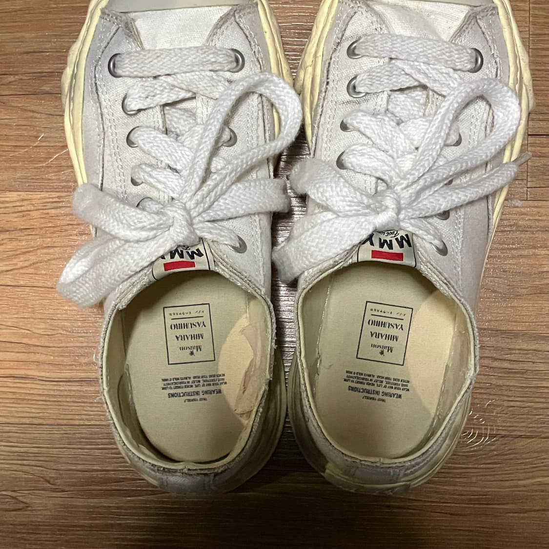 미하라 야스히로 행크 42사이즈 상품이미지6