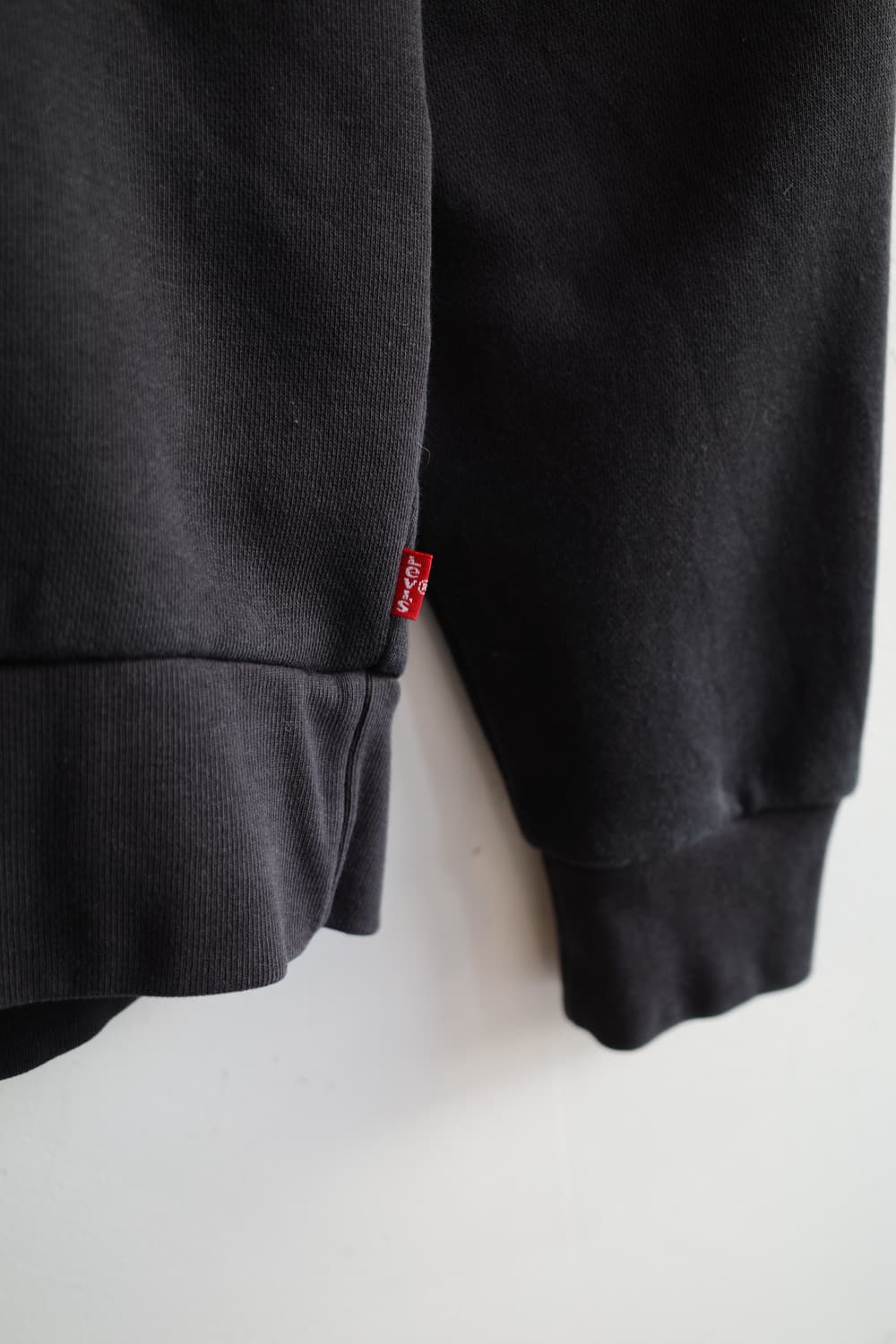 Levis 리바이스 프린팅 맨투맨 상품이미지6