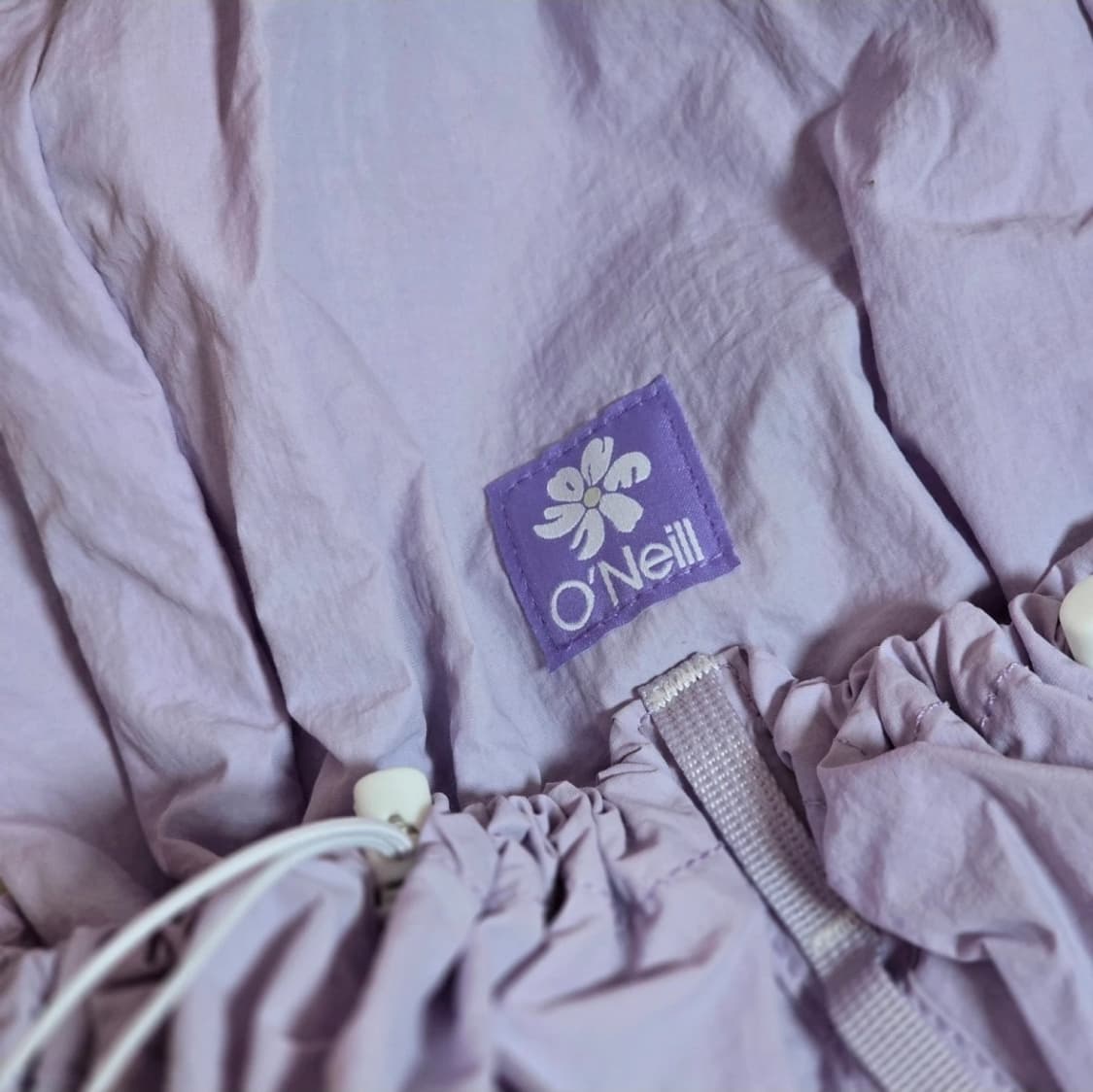 O'neill 웜캡 모자 + 밴딩 크로스백 세트 상품이미지8