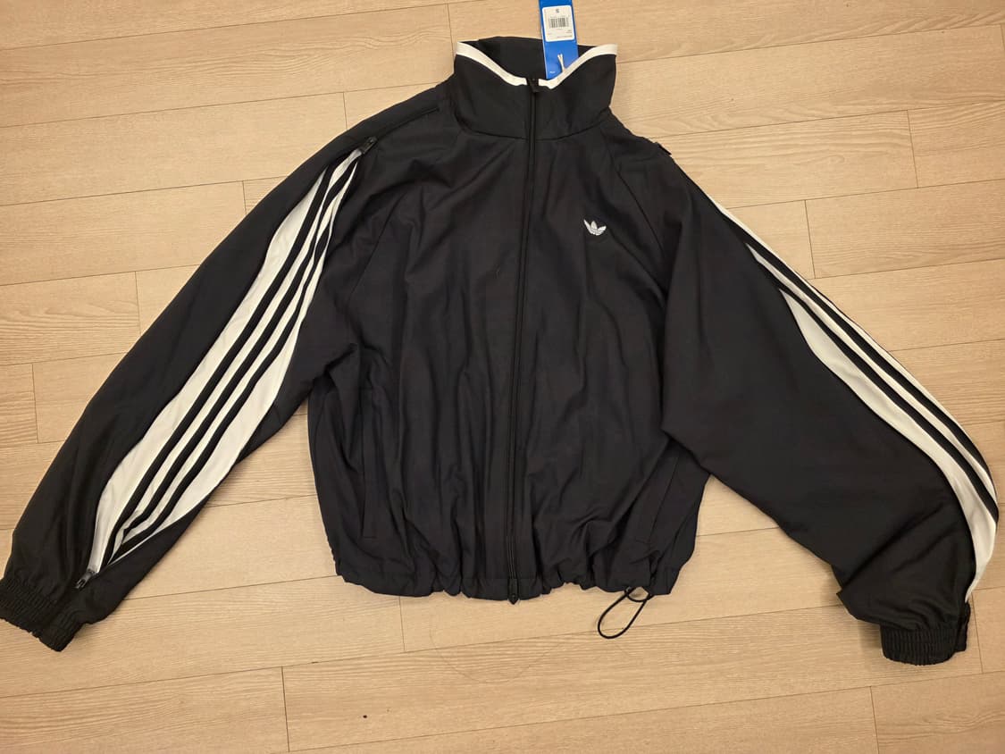 아디다스 트렉자켓 36(S) 상품이미지1