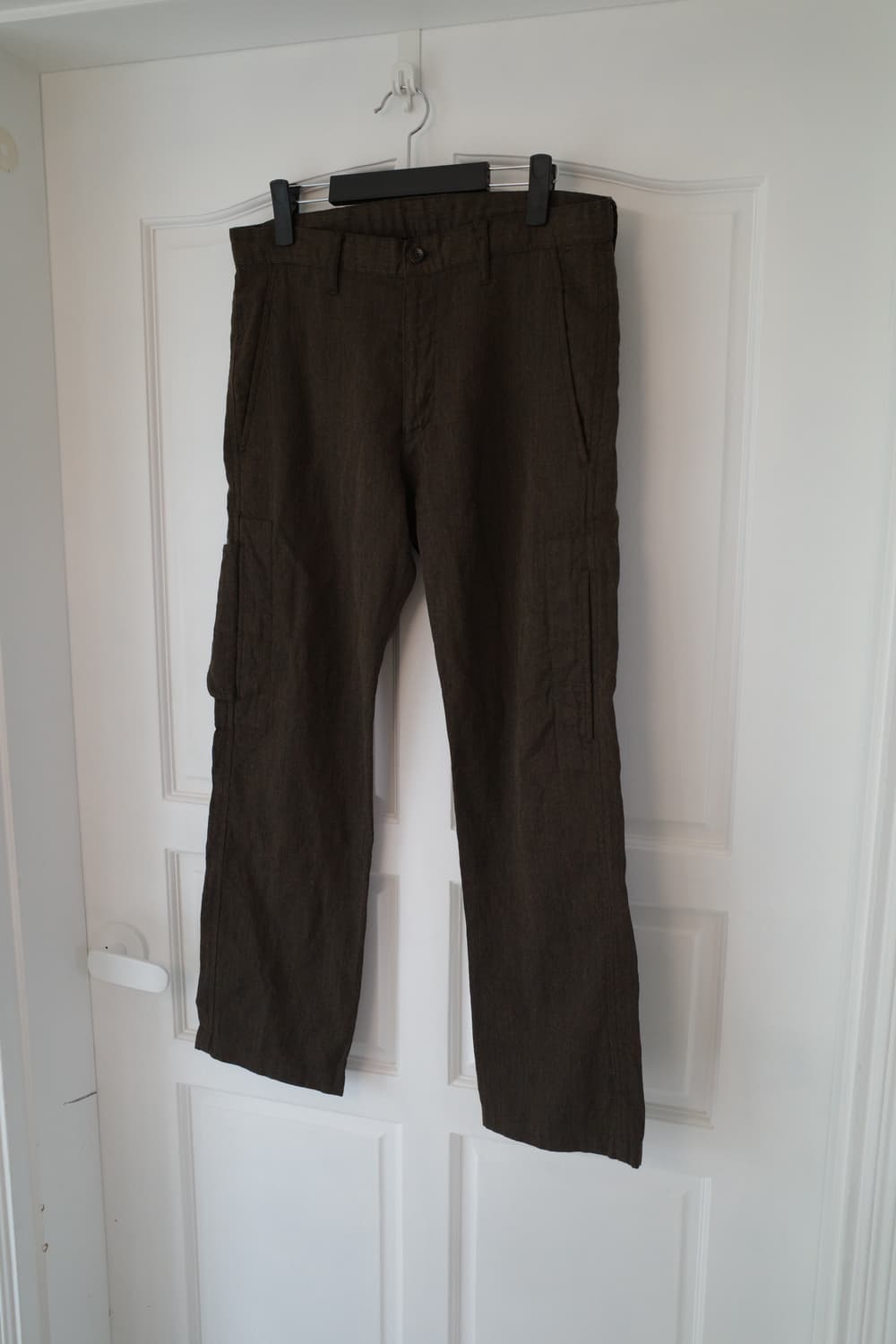 Side pocket pants 상품이미지1