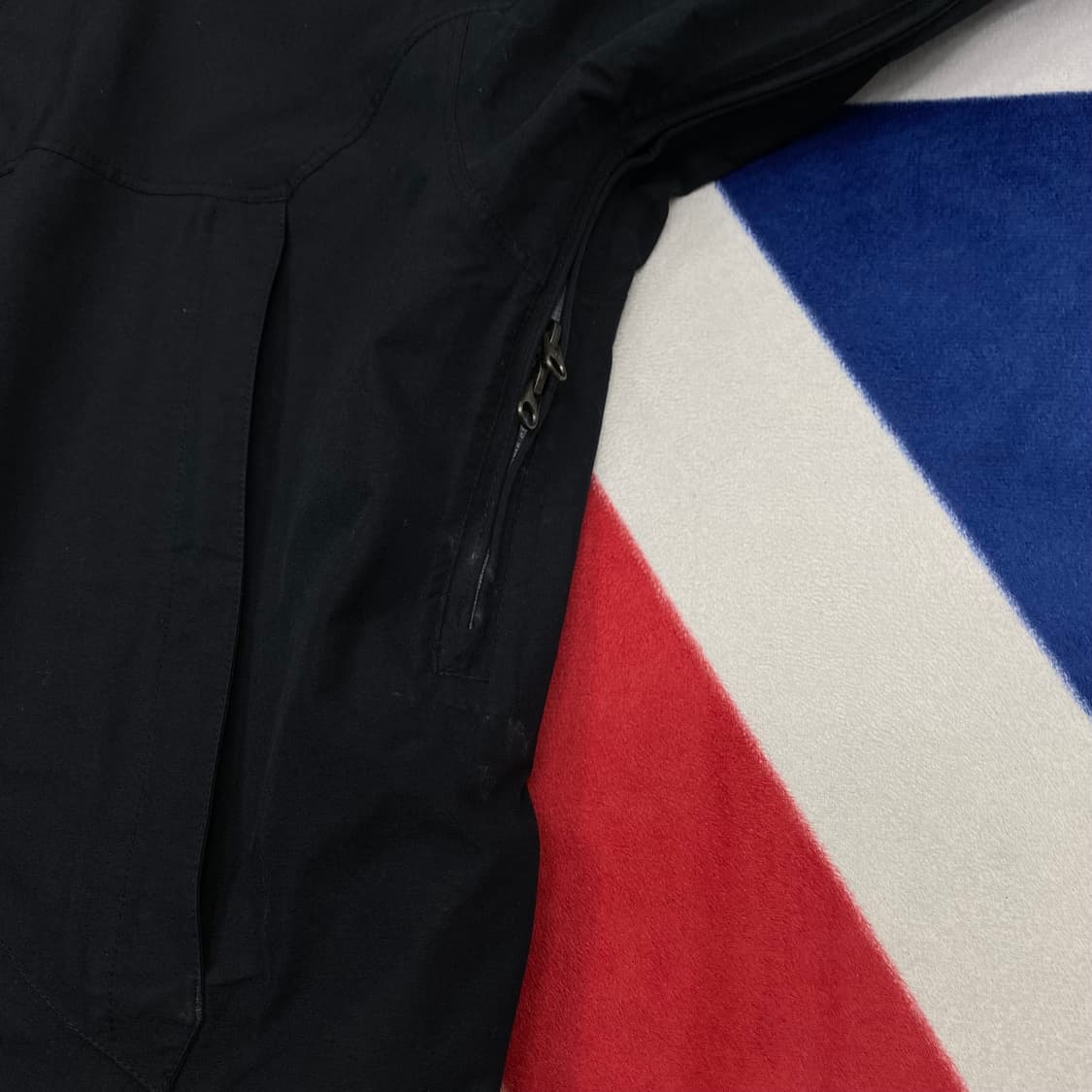 00s 나이키 ACG 고어텍스 바람막이자켓 M 실측 L - XL  상품이미지7