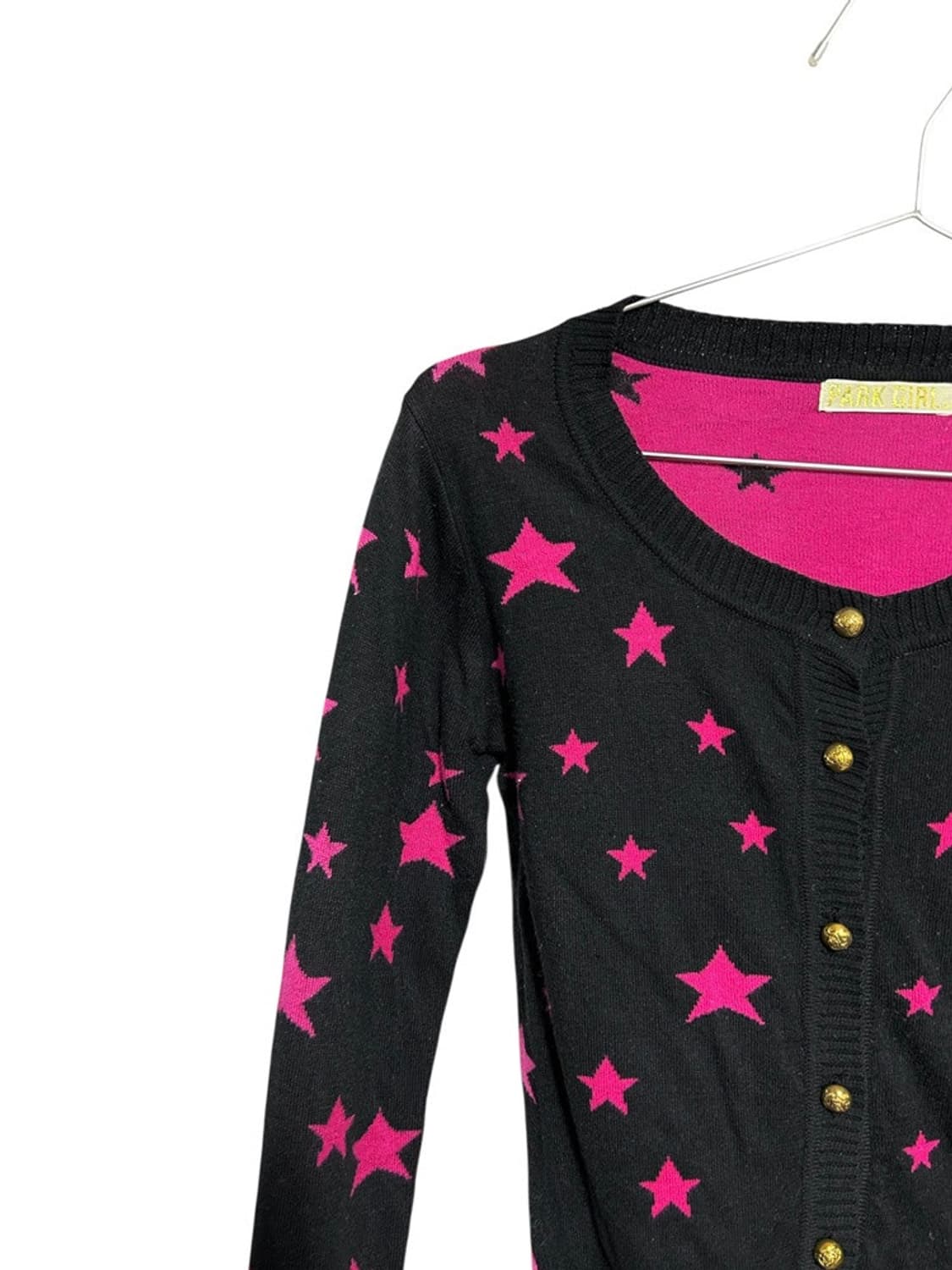 vtg cardigan 상품이미지2