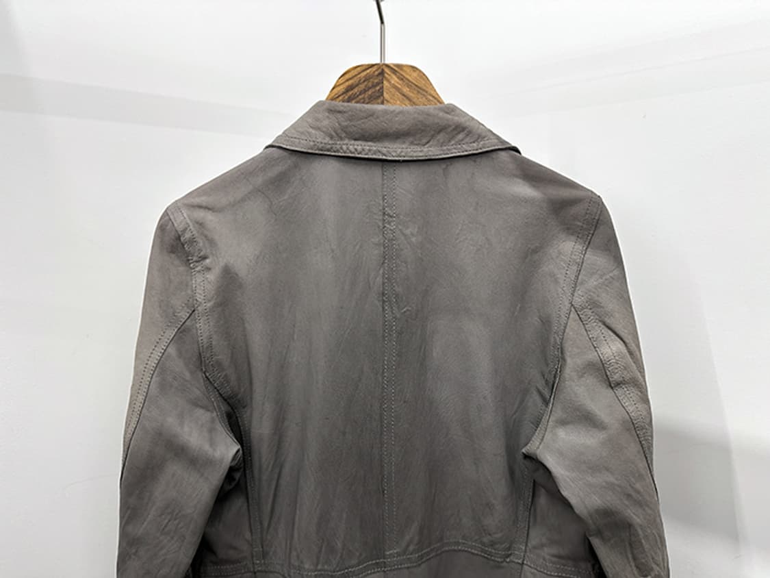 LE 14 FÉVRIER_ Goatskin (M~L) 상품이미지5