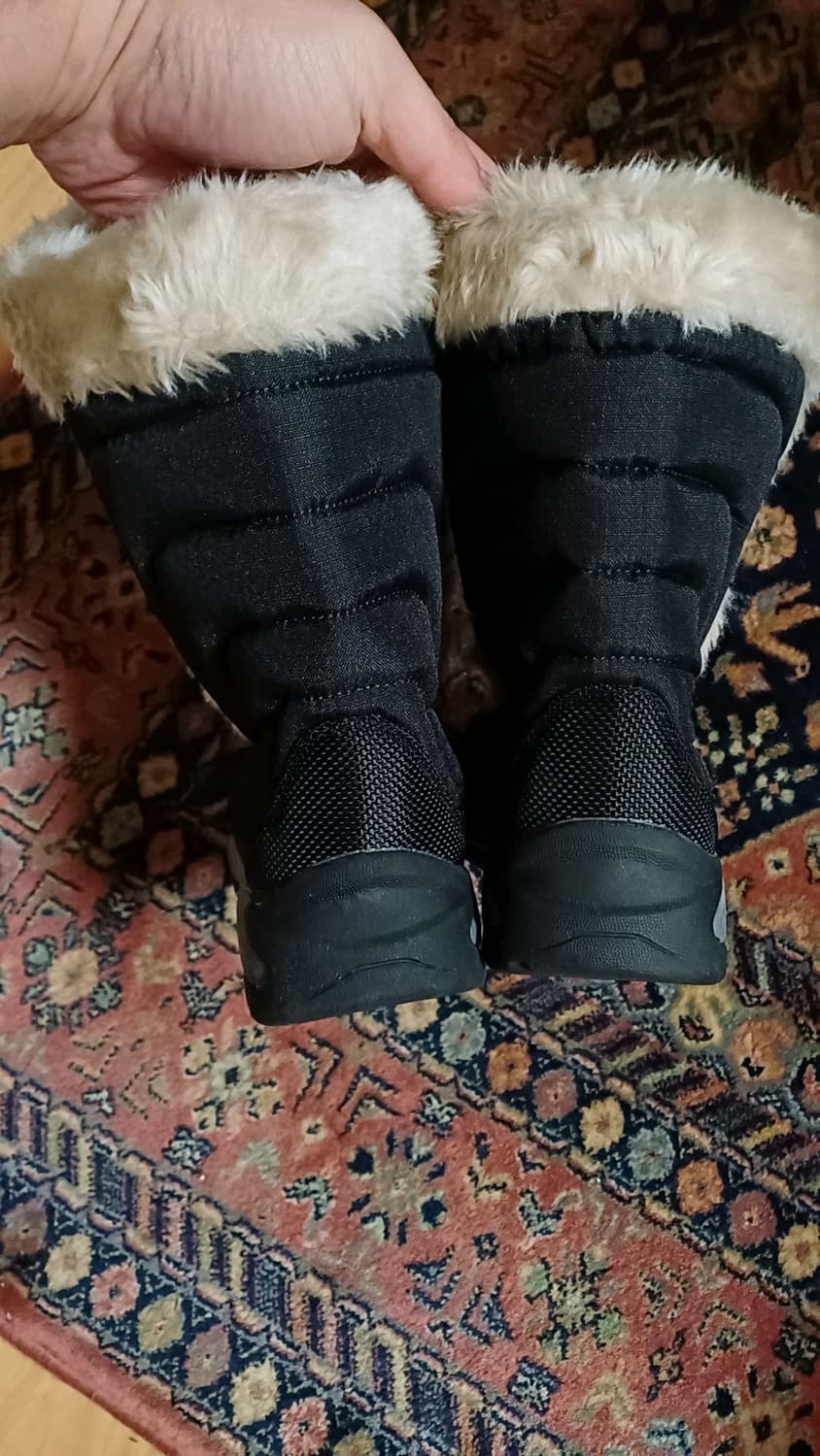 아웃도어프로덕츠 방한부츠 240 상품이미지8