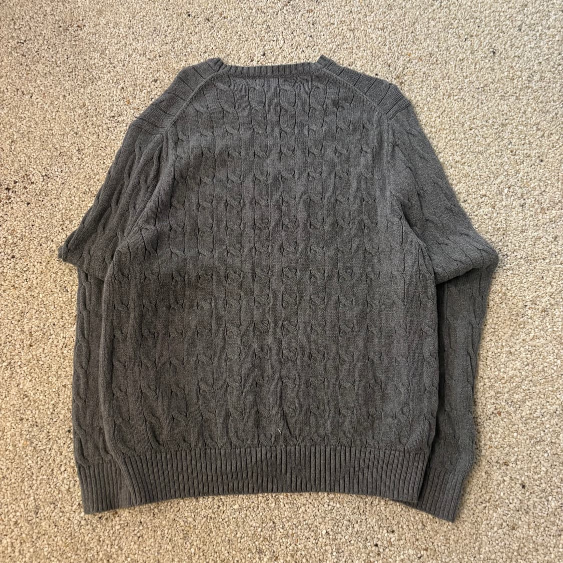 폴로 니트 ⭐️1191 상품이미지4