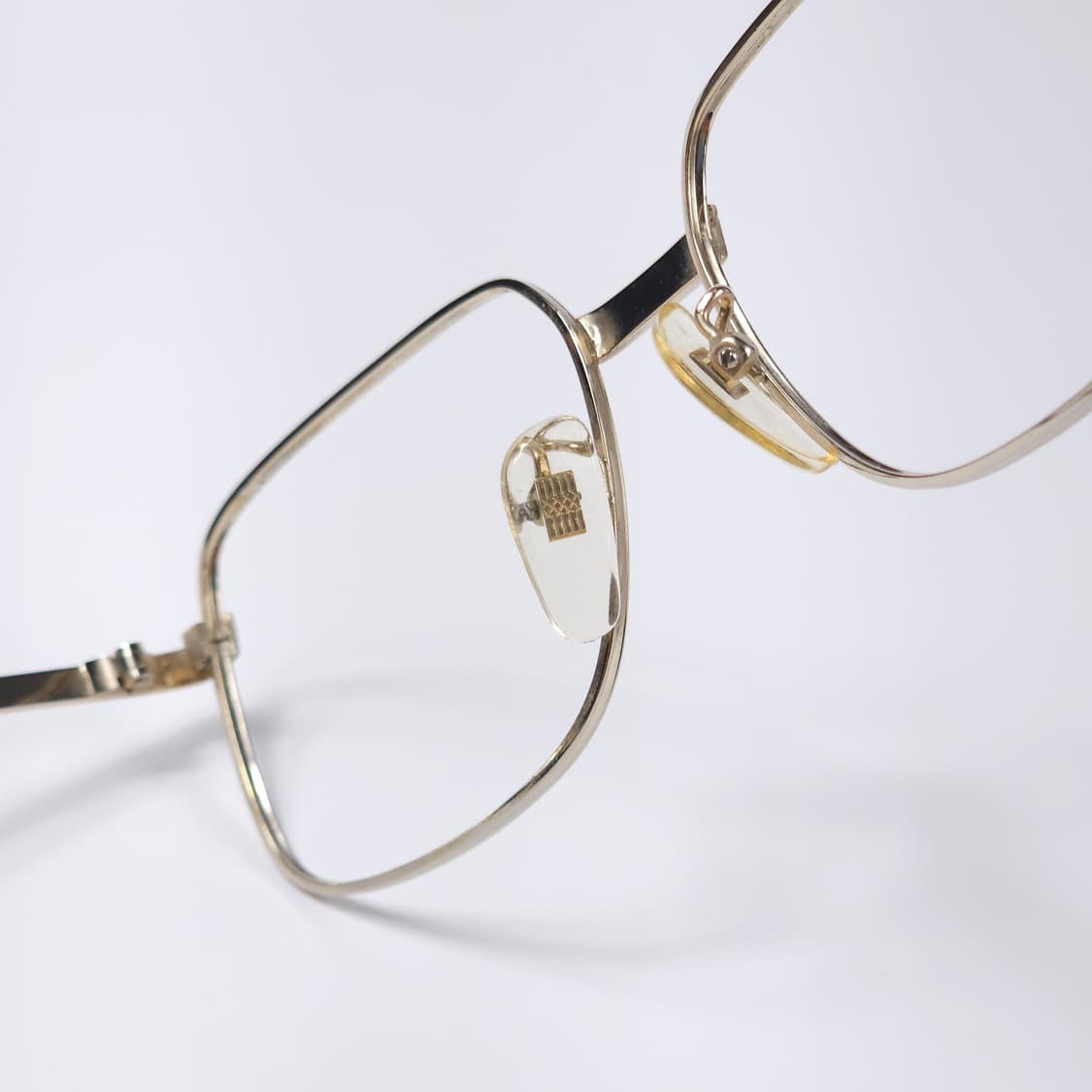 90년도 빈티지 안경 상품이미지8