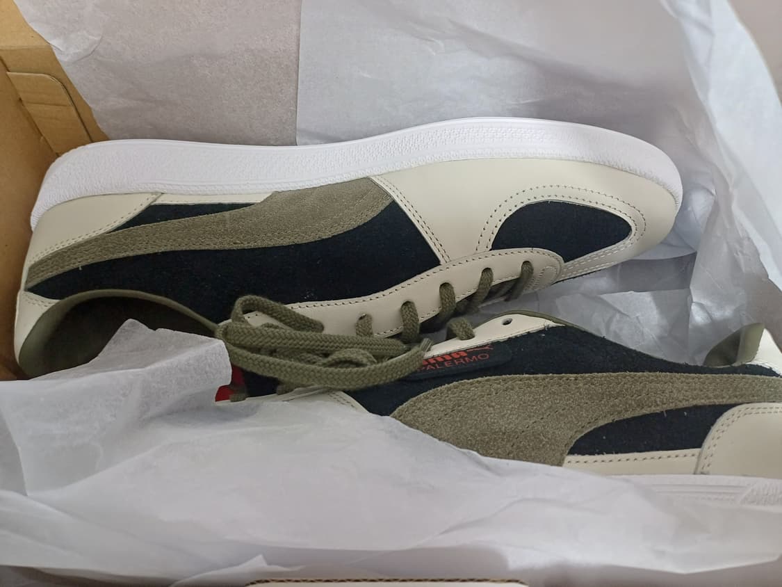 푸마 PUMA SCYE 팔레르모 상품이미지2