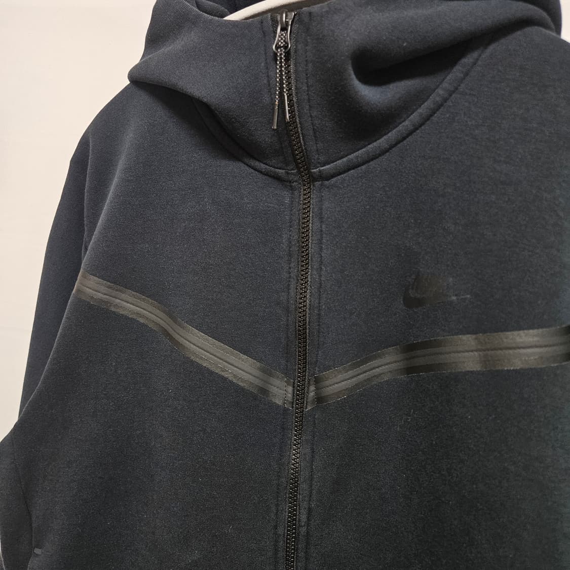 나이키 테크팩 트레이닝 후드집업 2XL 상품이미지2