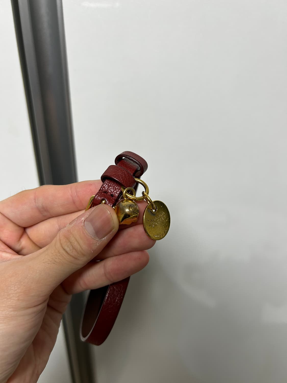 알렉산더맥퀸 해골 팔찌 상품이미지5