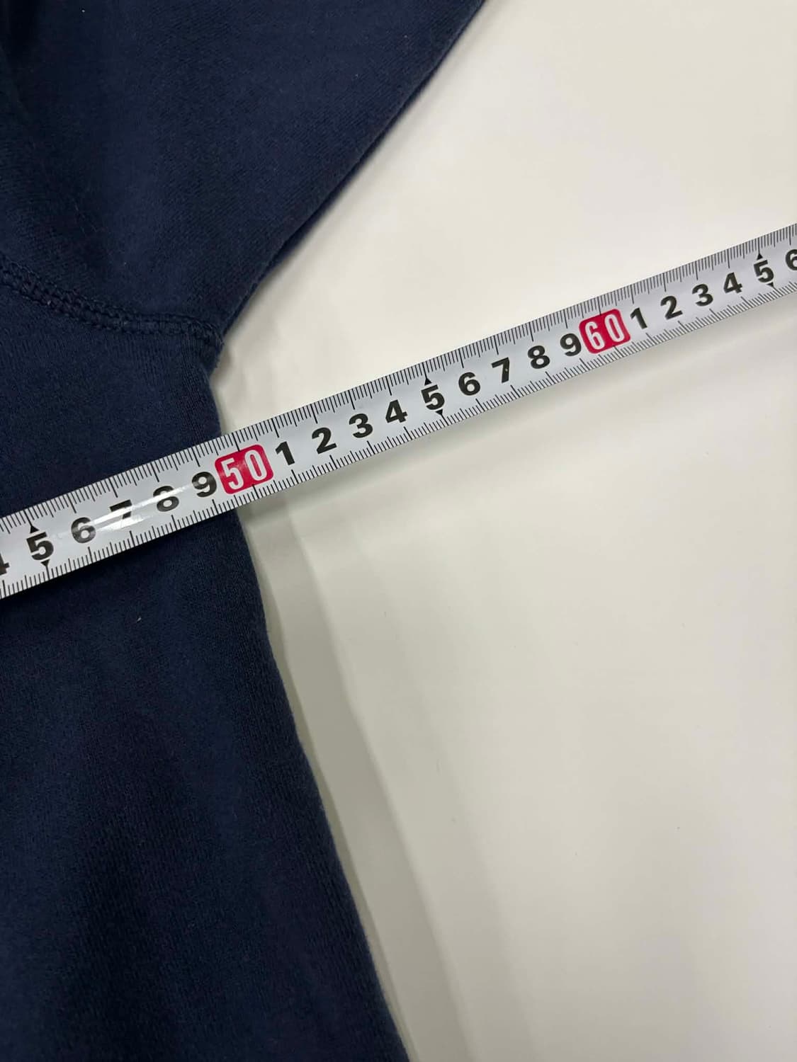 폴로 랄프로렌 코코아 폴로베어 네이비 스웨트셔츠 맨투맨(L) 상품이미지6