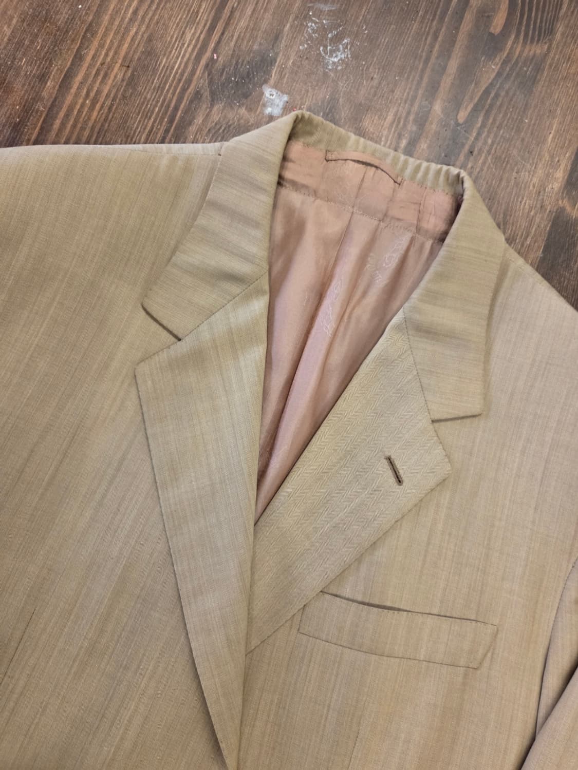 브리오니 솔라로 수트 상품이미지2