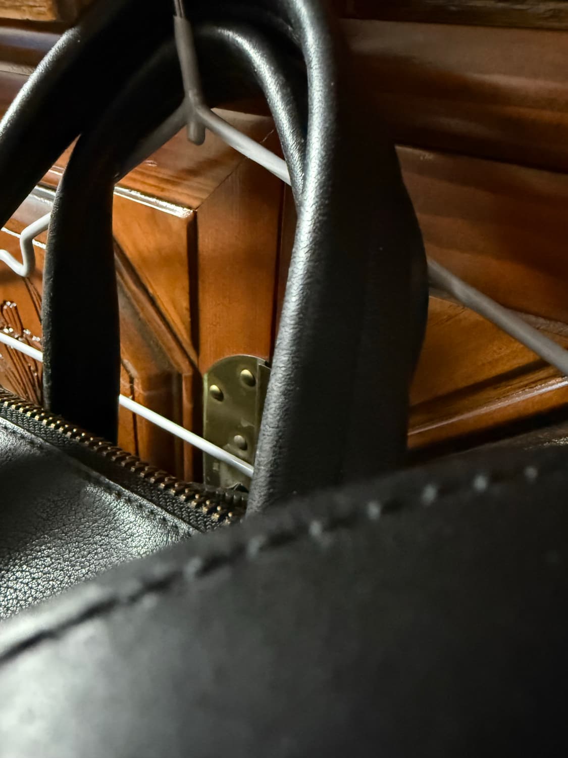 코치정품남자서류가방 상품이미지4