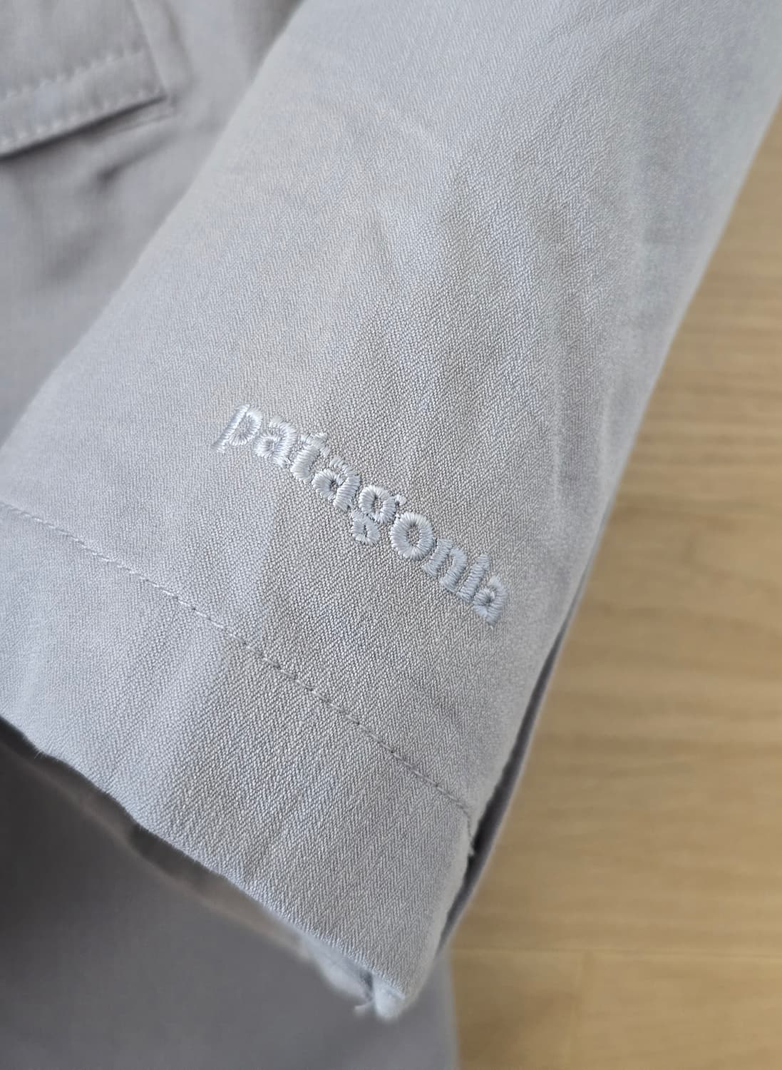 파타고니아 H2no 워터프루프 3in1 다운 파카 상품이미지4