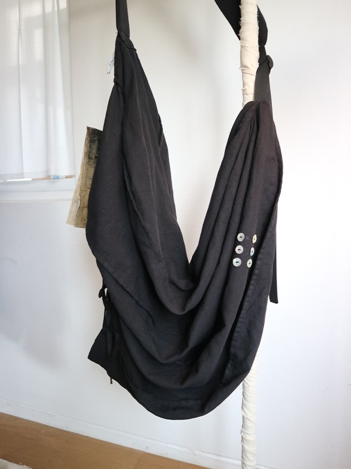 [ae nr mous] Leaves Shoulder Bag 상품이미지2