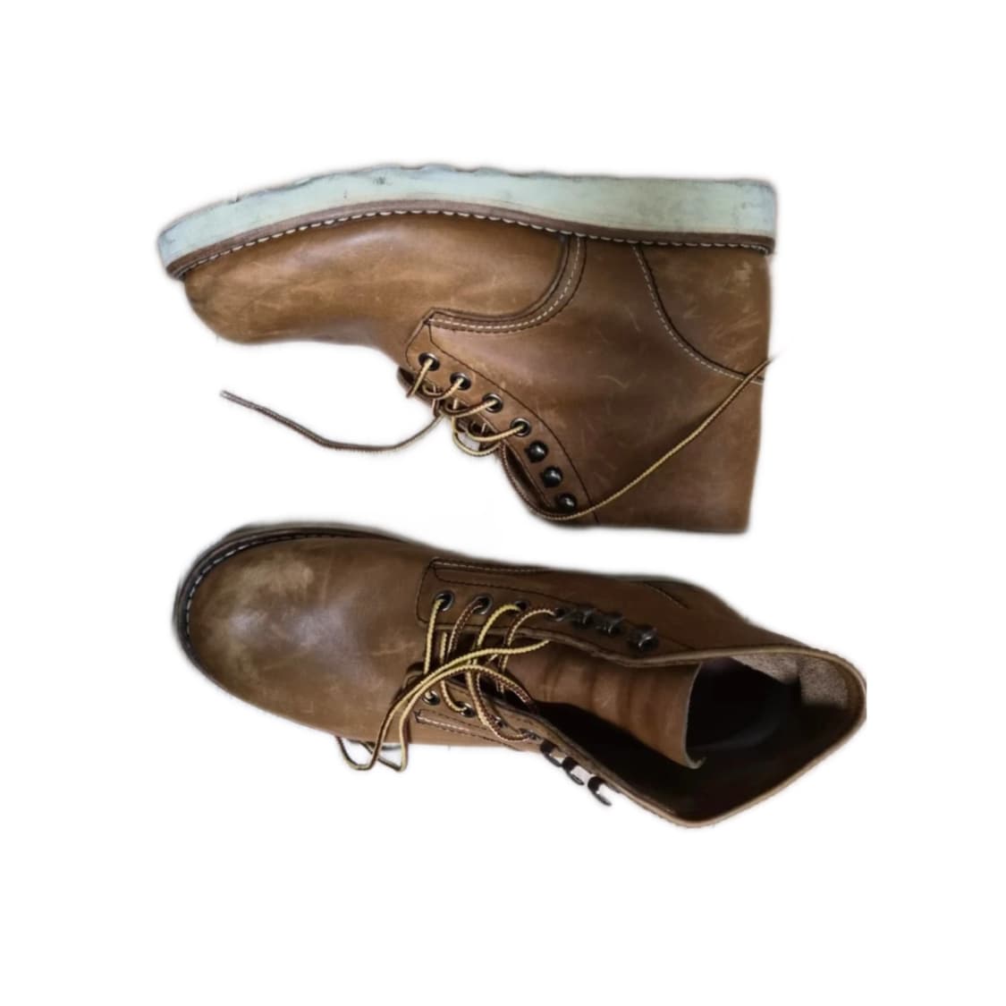 🤎호킨스 브라운 워커 부츠🤎 상품이미지2