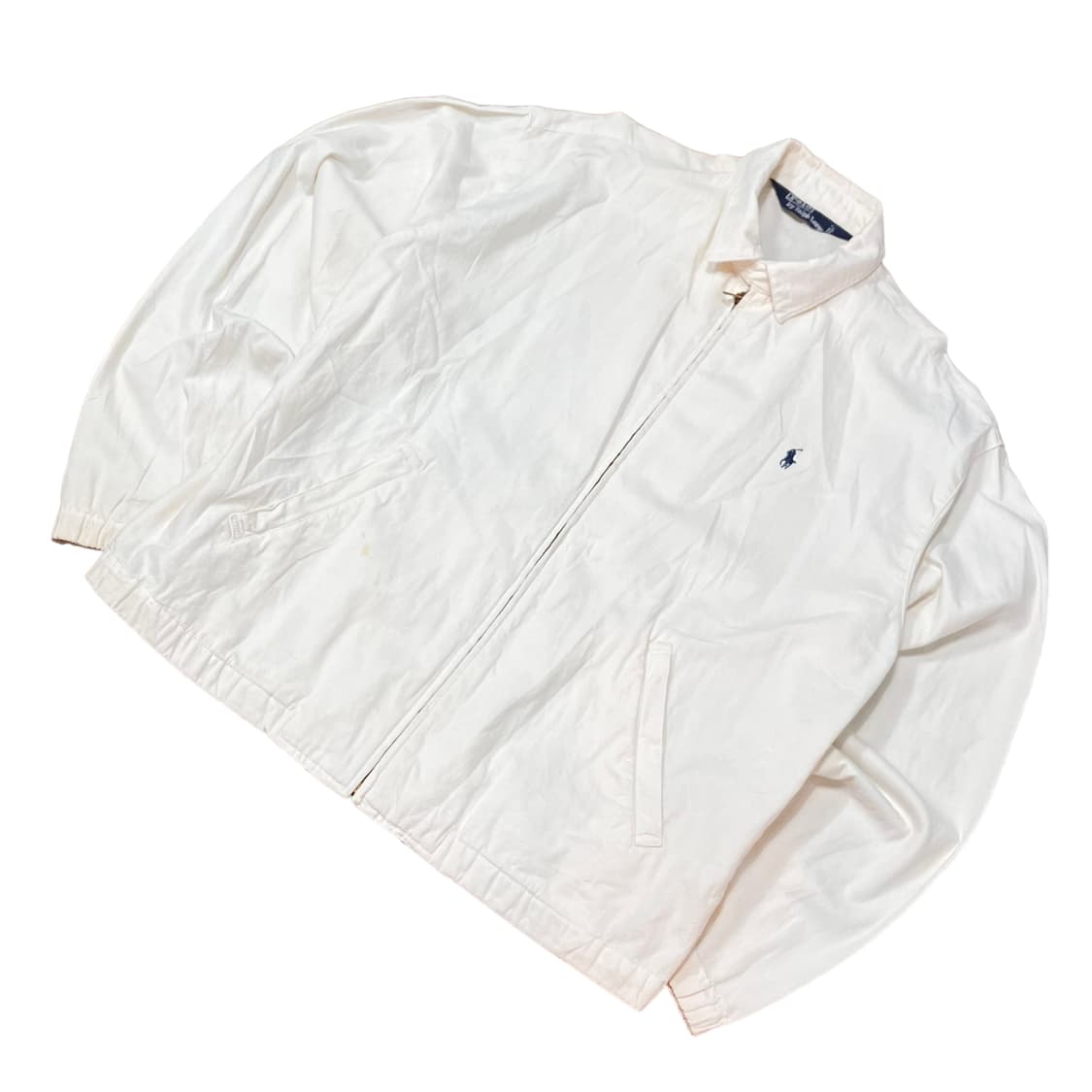 폴로 랄프로렌 블루종 2Xl  상품이미지1