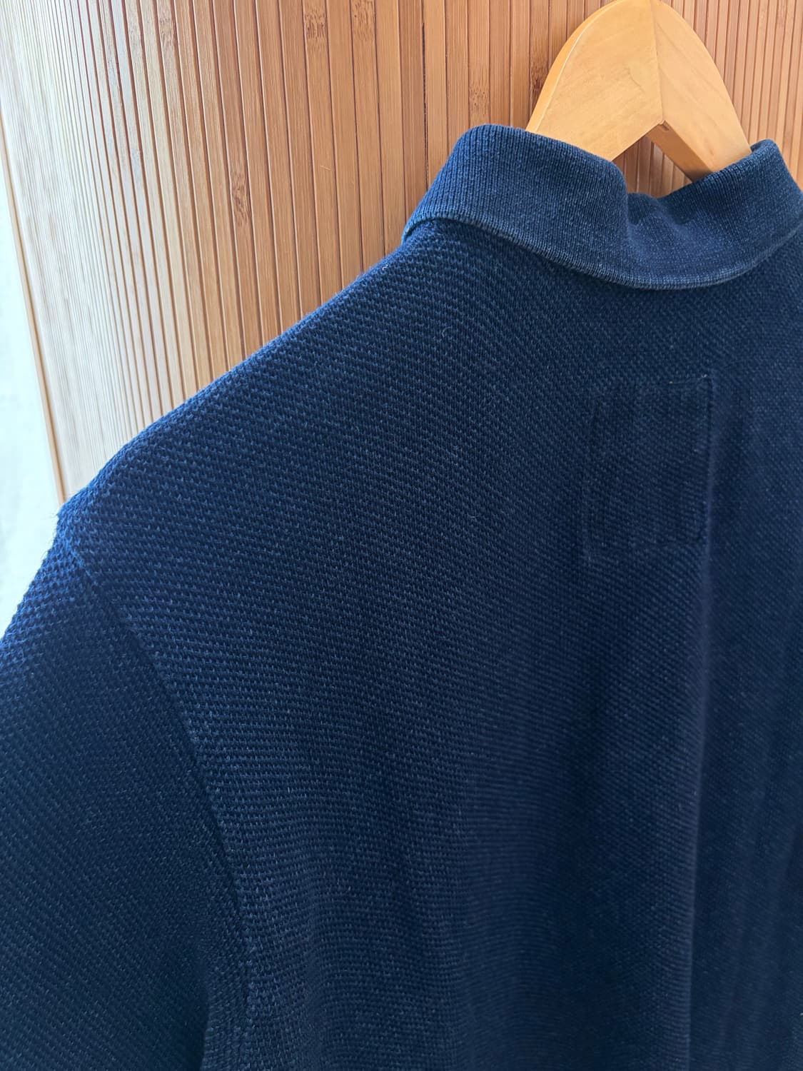 ELKEX Collar T-shirt 상품이미지7