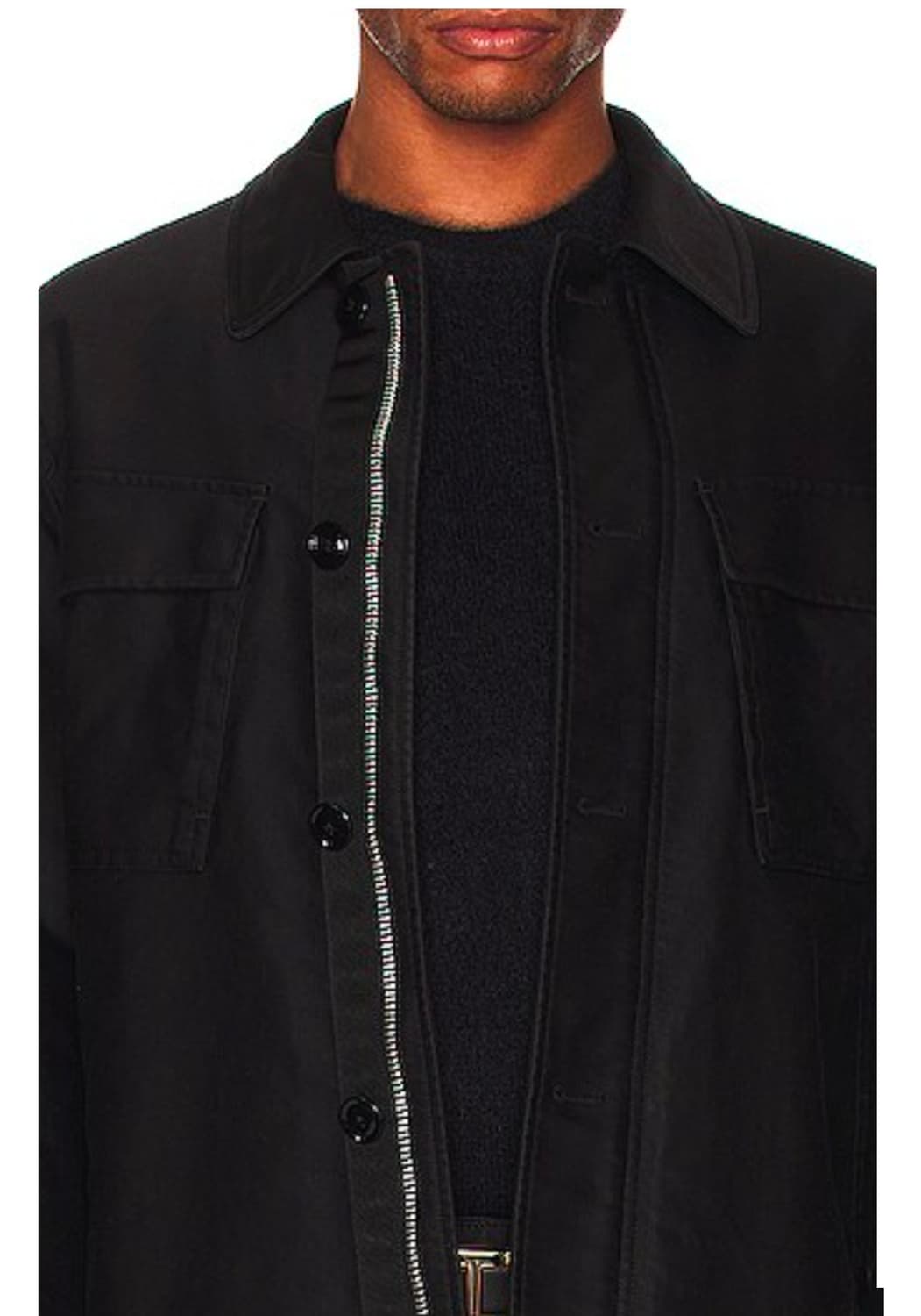 톰포드 실크 모헤어 스웨터 상품이미지6