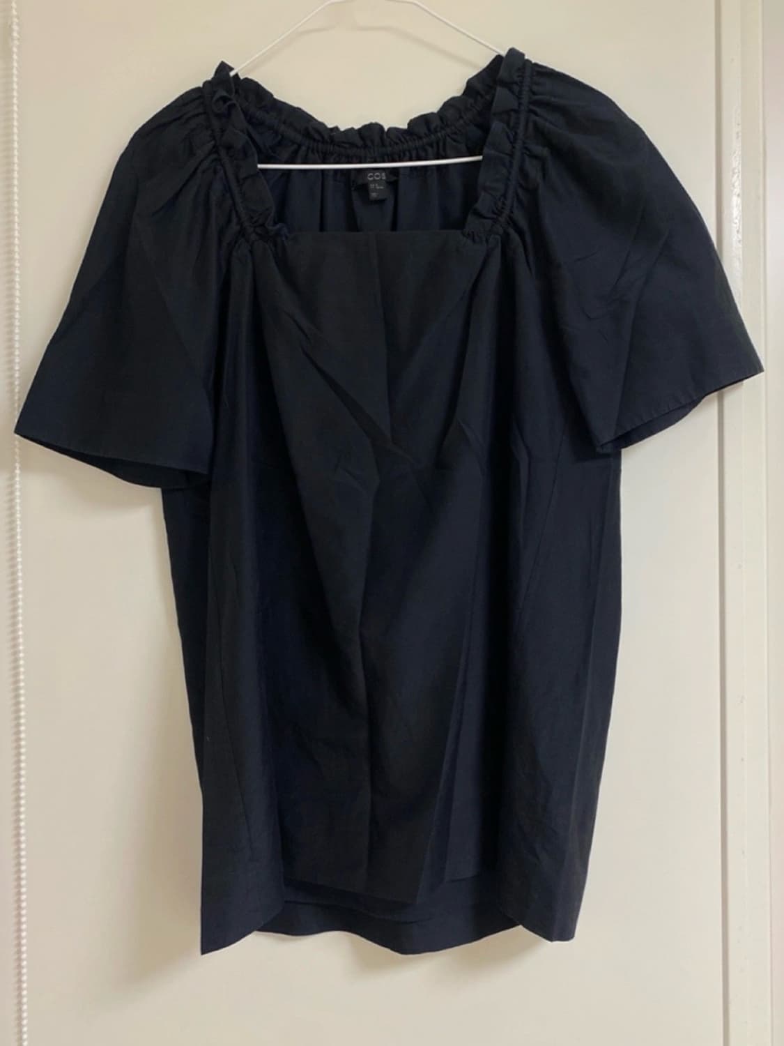 cos 블라우스 상품이미지1