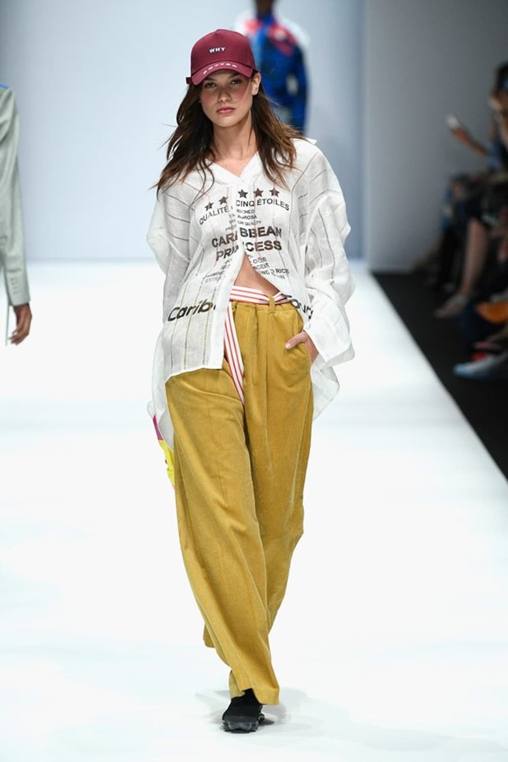 BOTTER LINEN SHIRT 상품이미지1