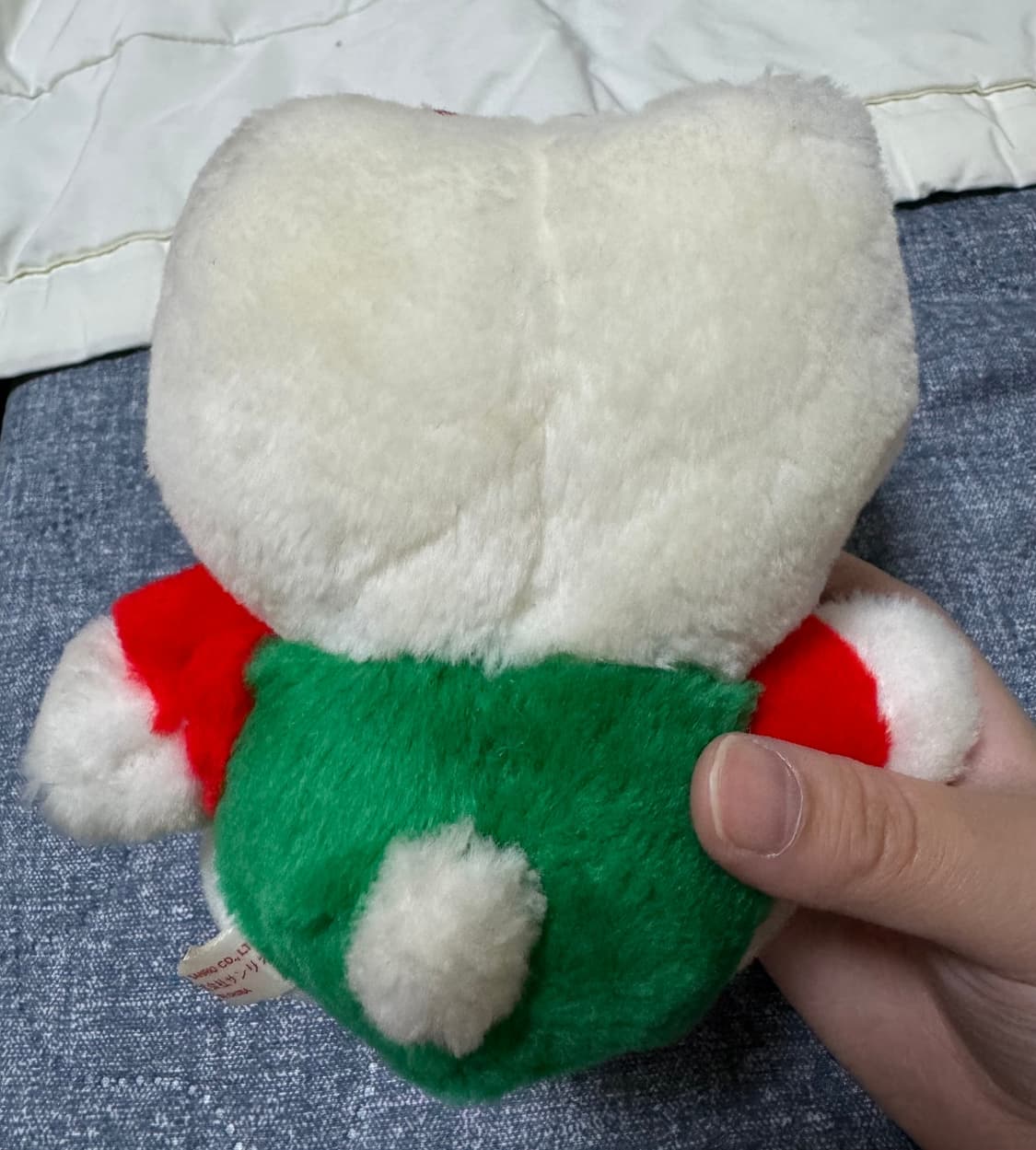 고전 호동이 헬로키티 인형 판매중 상품이미지2