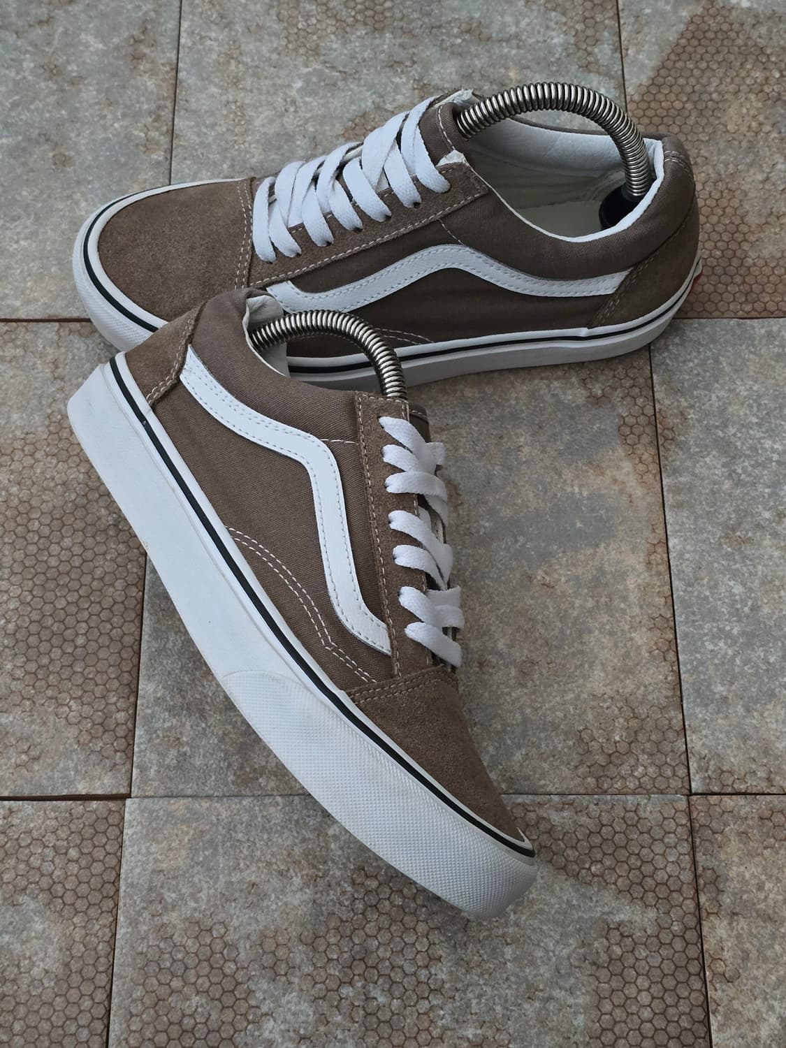 (230)반스 올드스쿨 번지 코드 상품이미지6