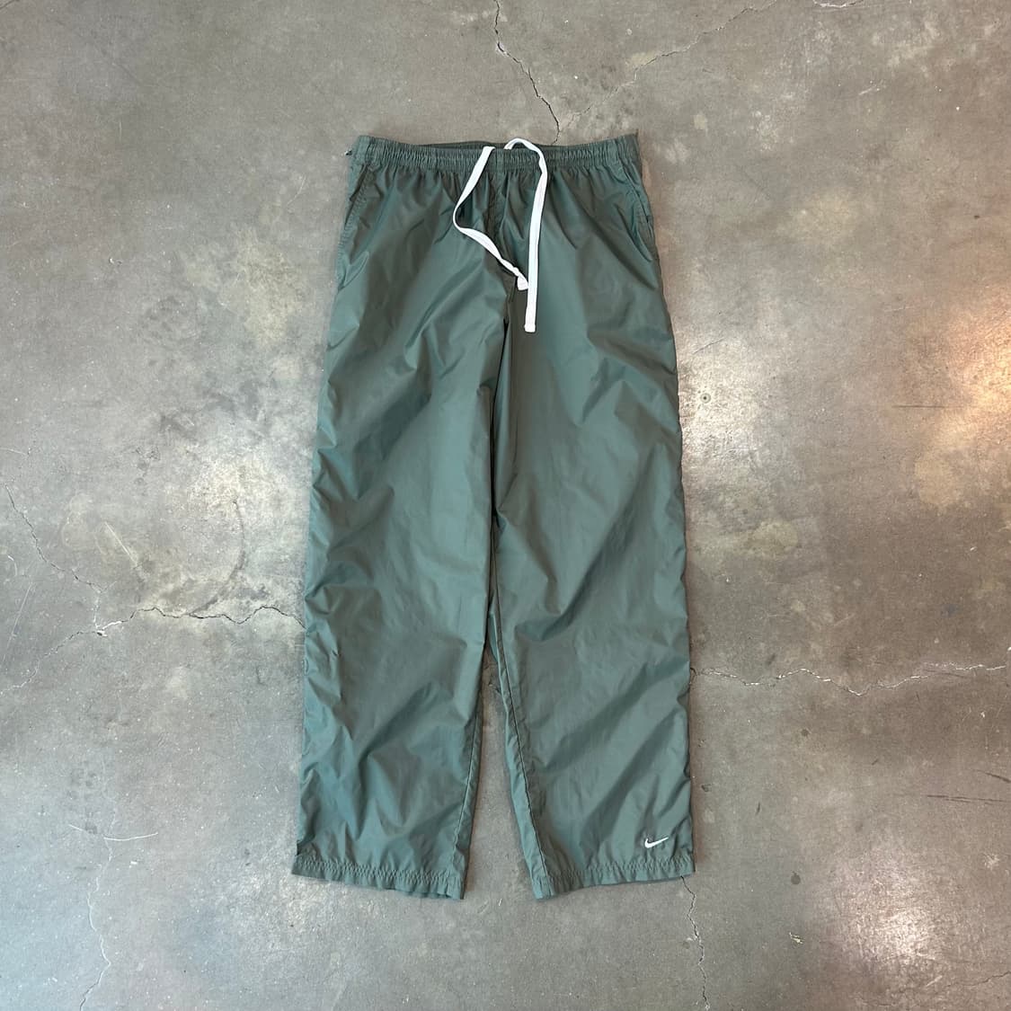 90s 나이키 트랙팬츠 상품이미지3